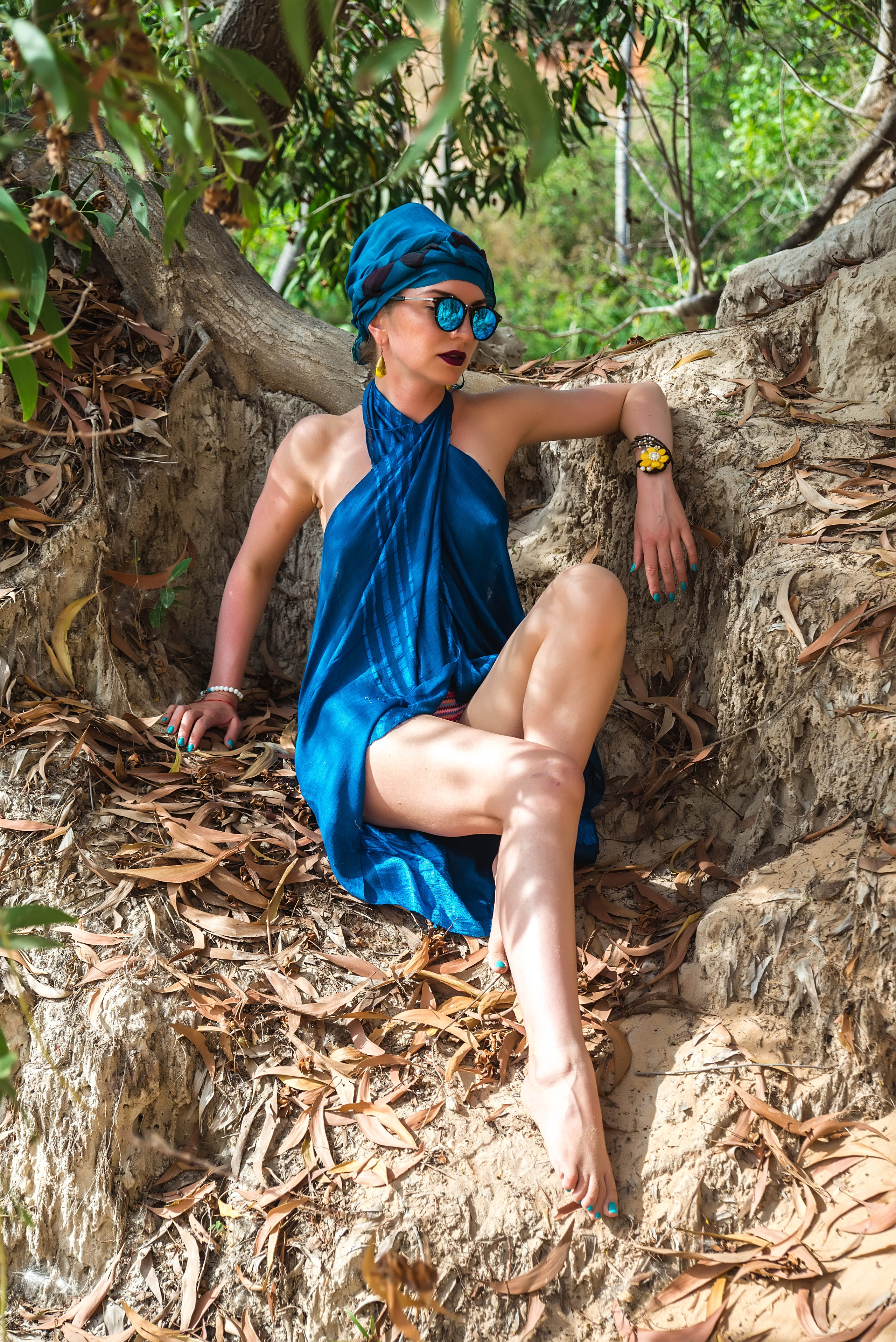 Индивидуальные съемки. Фотограф в Новосибирске и Вьетнаме Денис Долгов