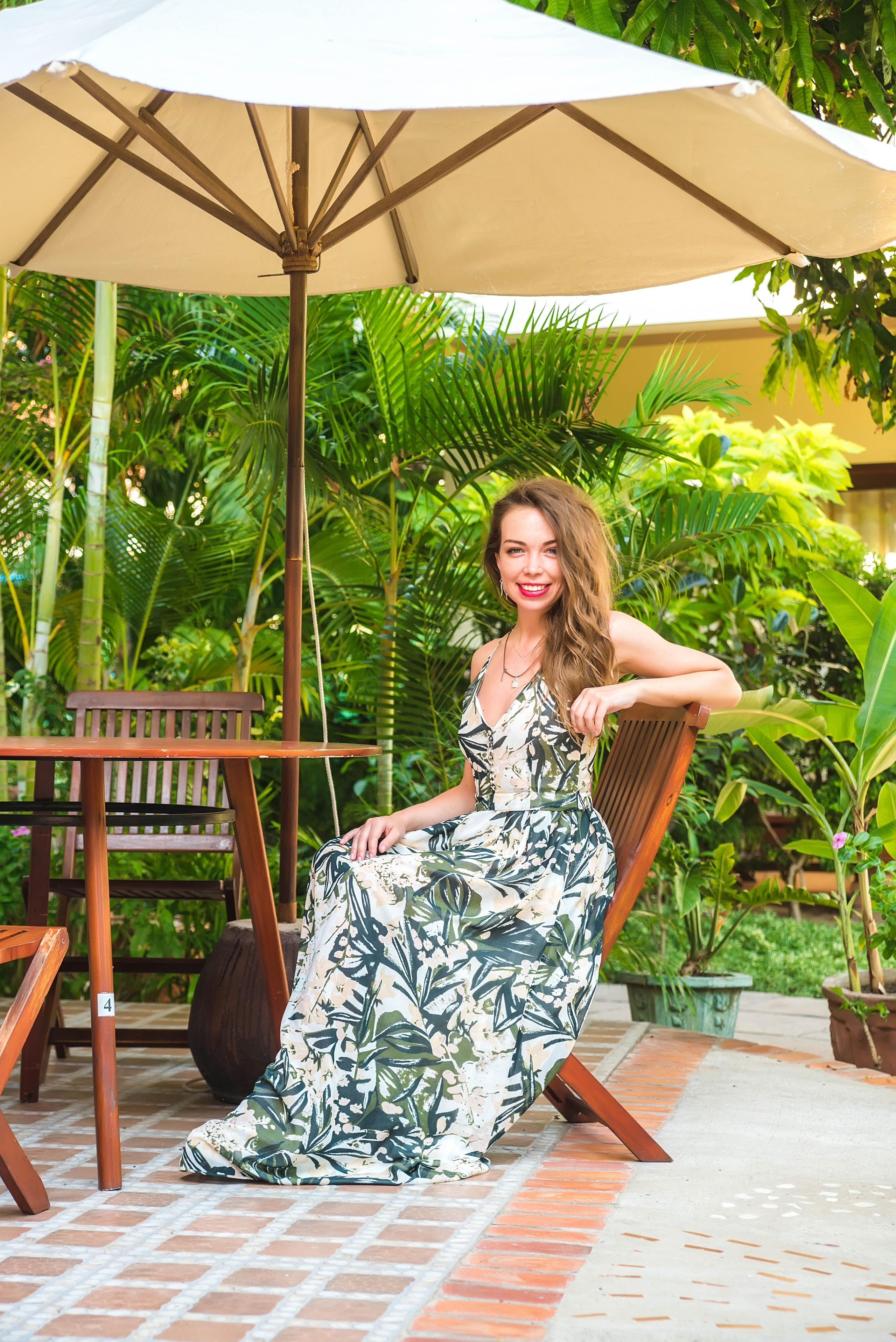 Индивидуальные съемки. Фотограф в Новосибирске и Вьетнаме Денис Долгов