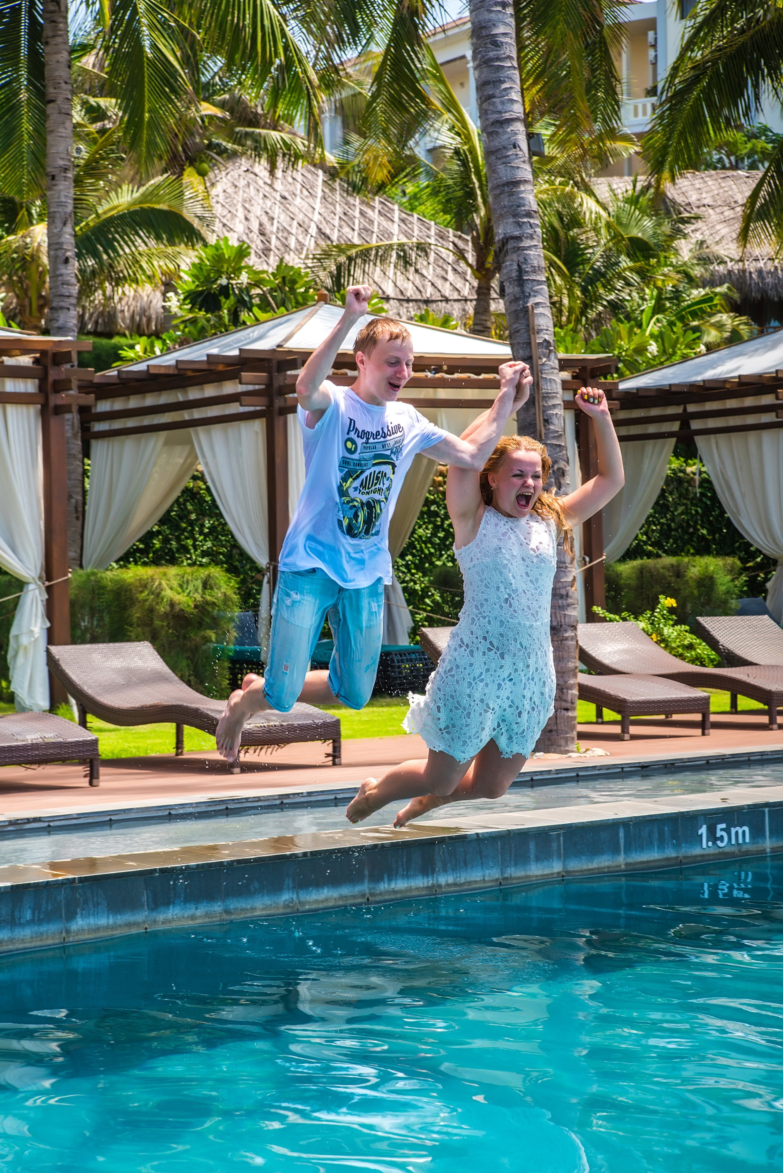 Love story, свадьбы. Фотограф в Новосибирске и Вьетнаме Денис Долгов