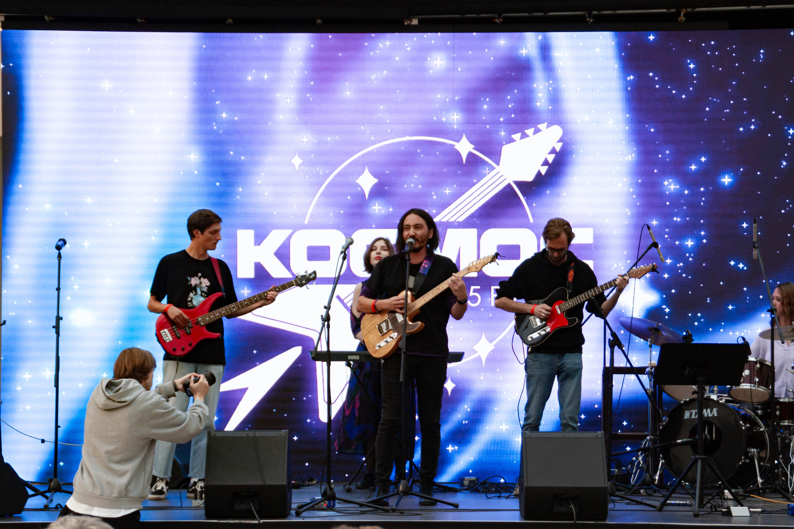 Голос города 2025