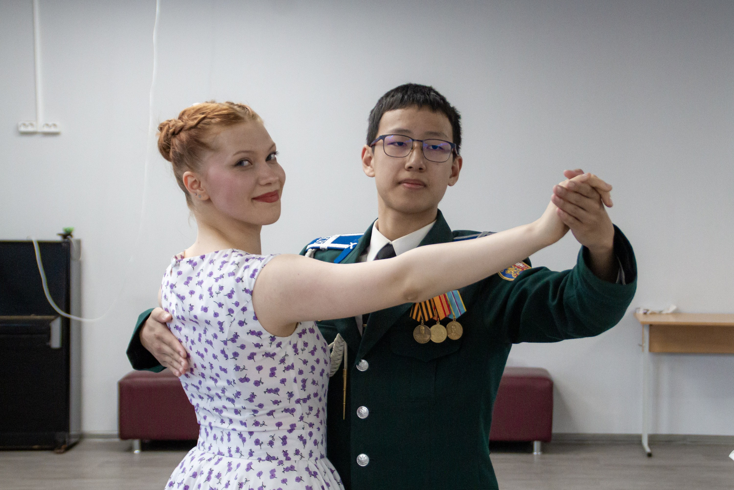 Вальс победы 2026