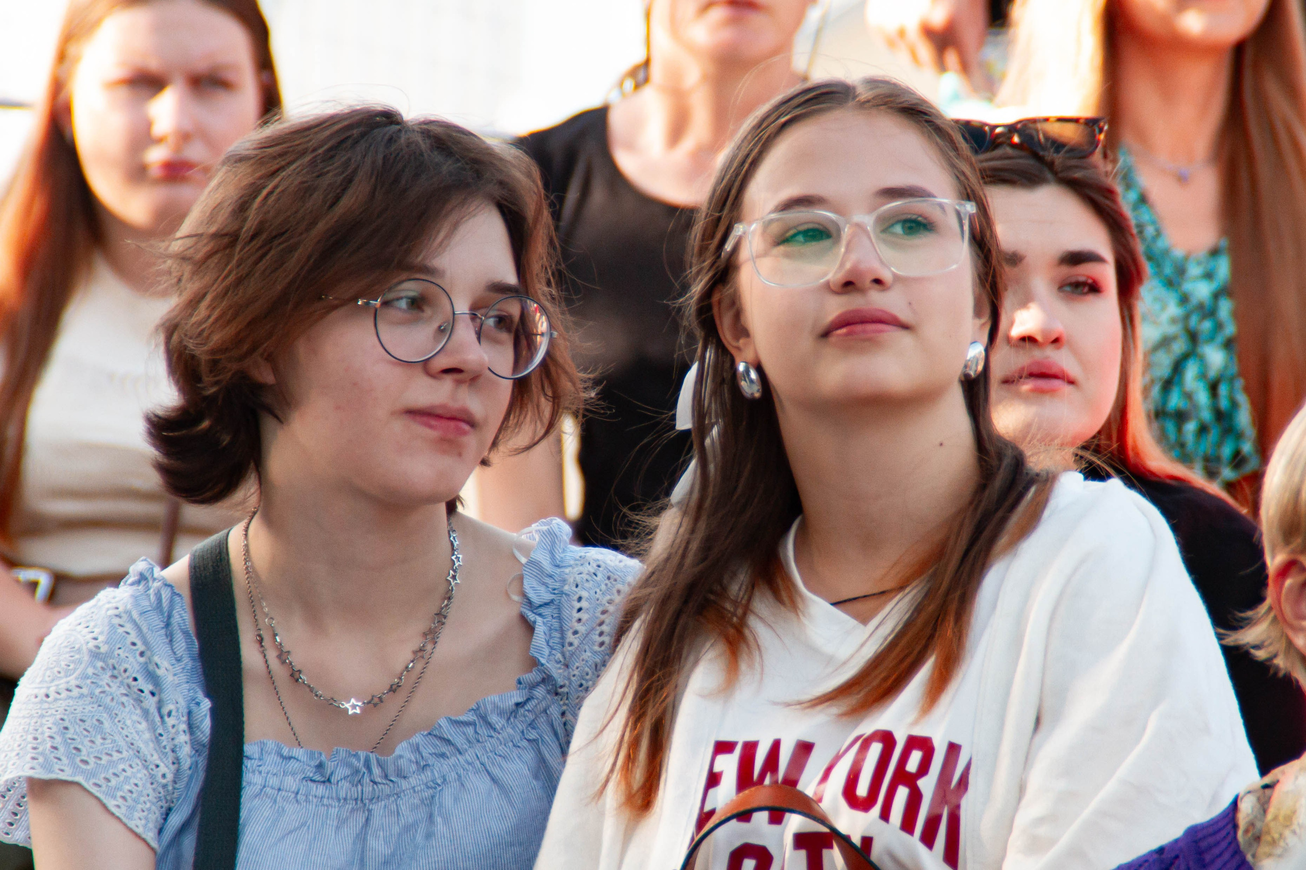 Open Air Fest 2025 х Культура Екатеринбурга