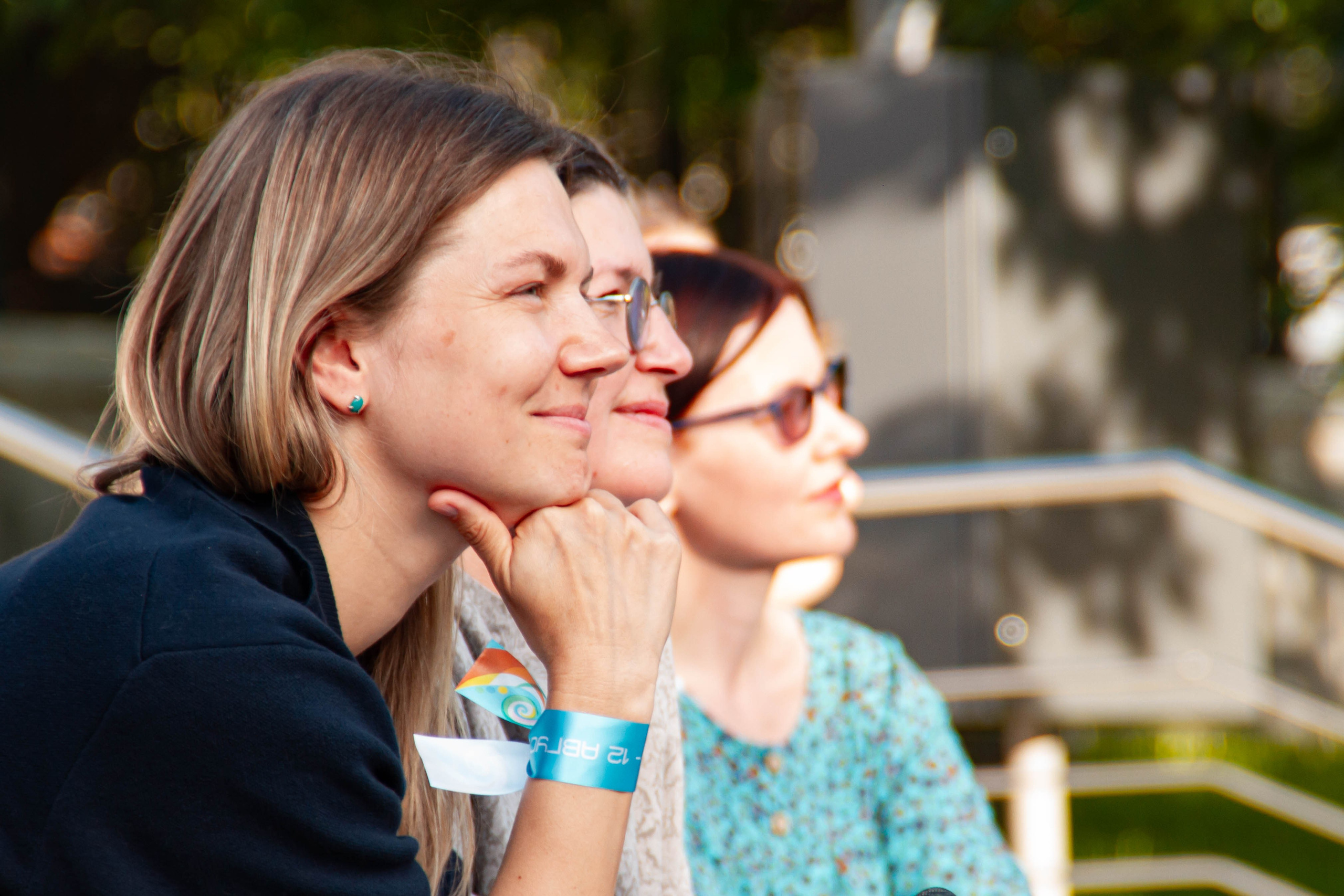 Open Air Fest 2025 х Культура Екатеринбурга