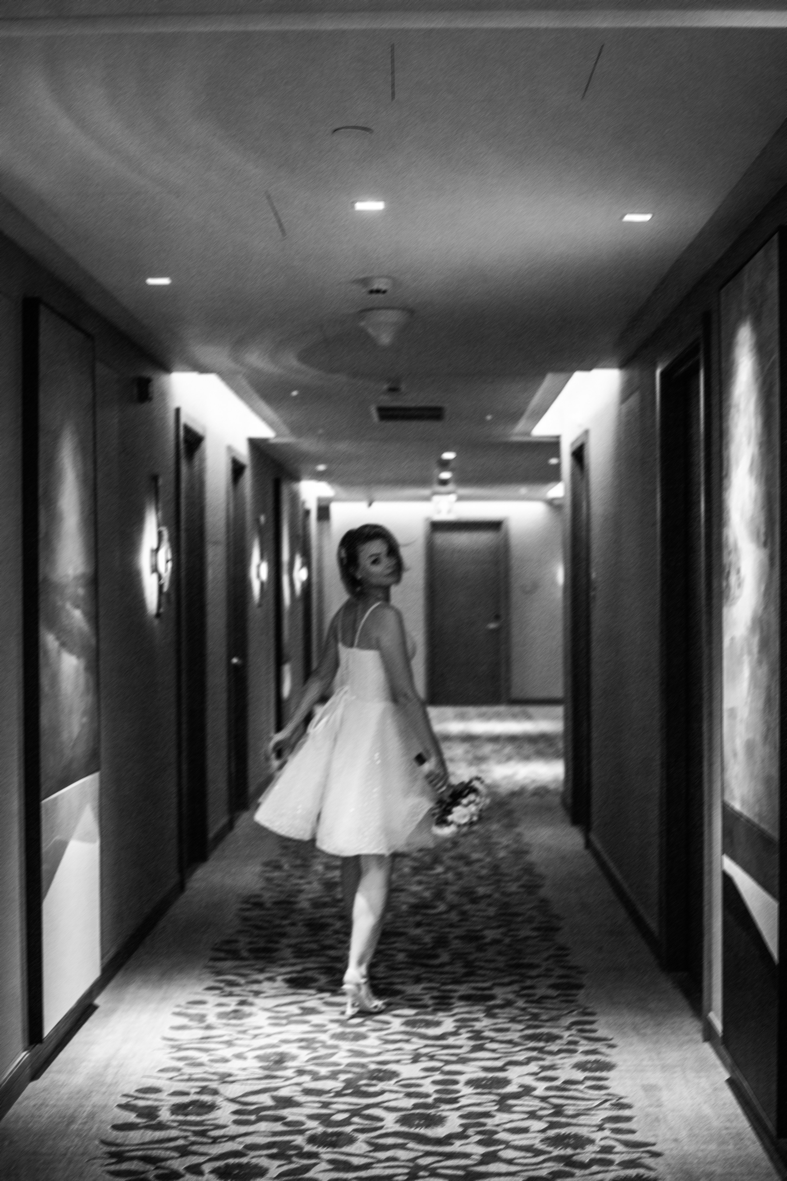 В отеле Дима и Юля. Семейный фотограф в Ростове-на-Дону Безкишкина Татьяна