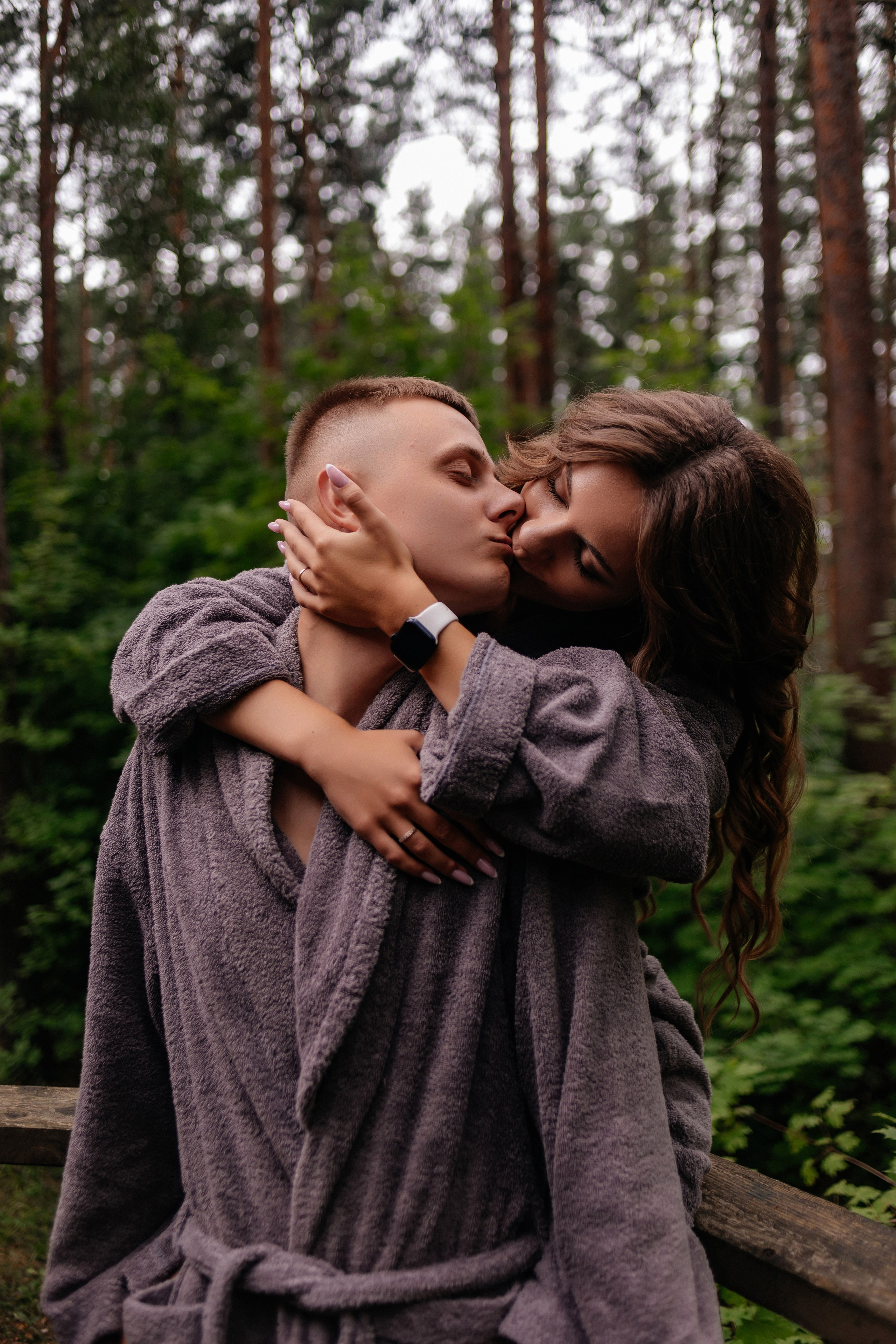 Катя и Никита. Свадебный и семейный фотограф Юлия Виноградова