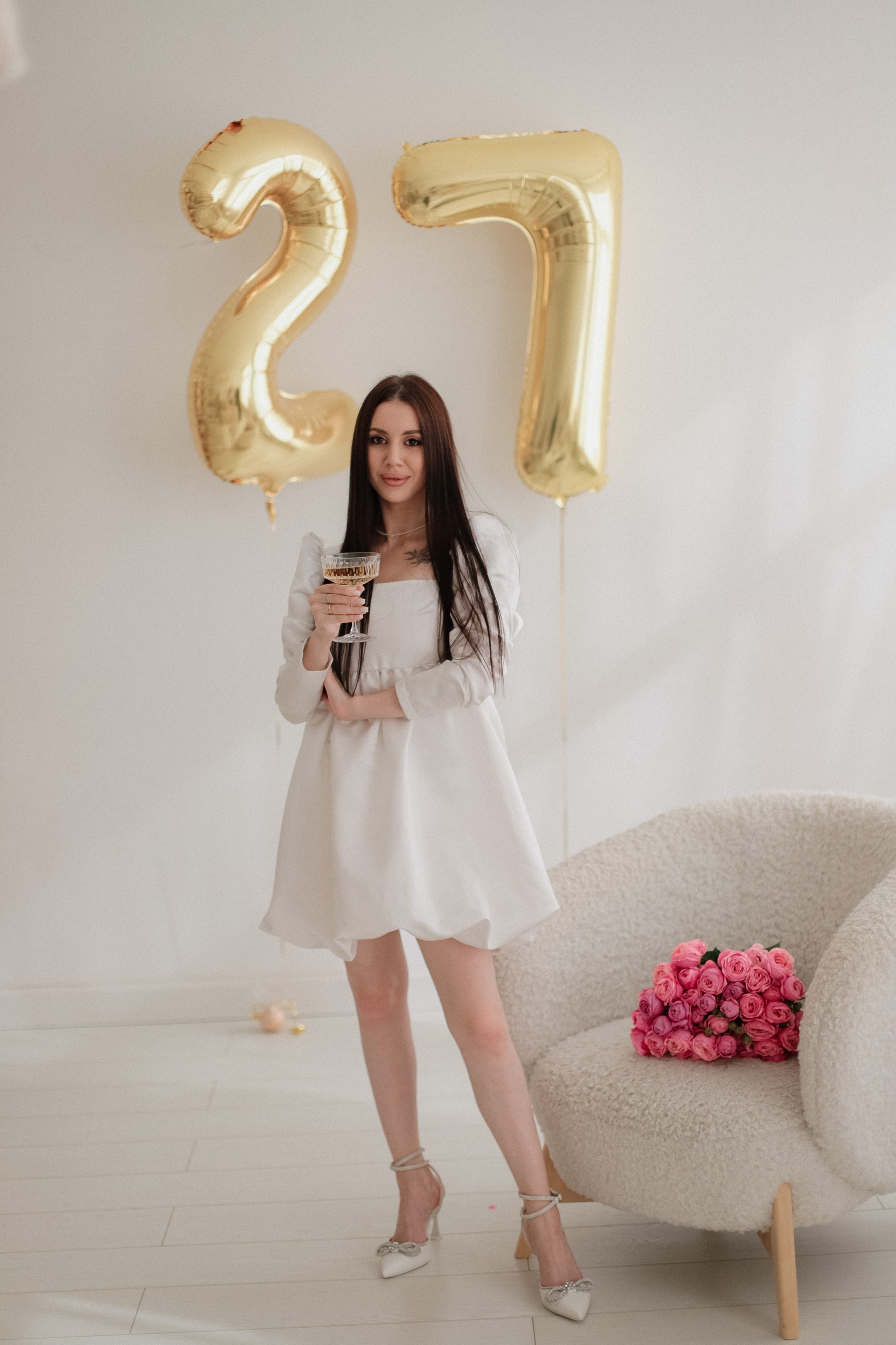 День Рождения Лика. Свадебный, семейный и детский фотограф в Люберцах Зайцева Анастасия