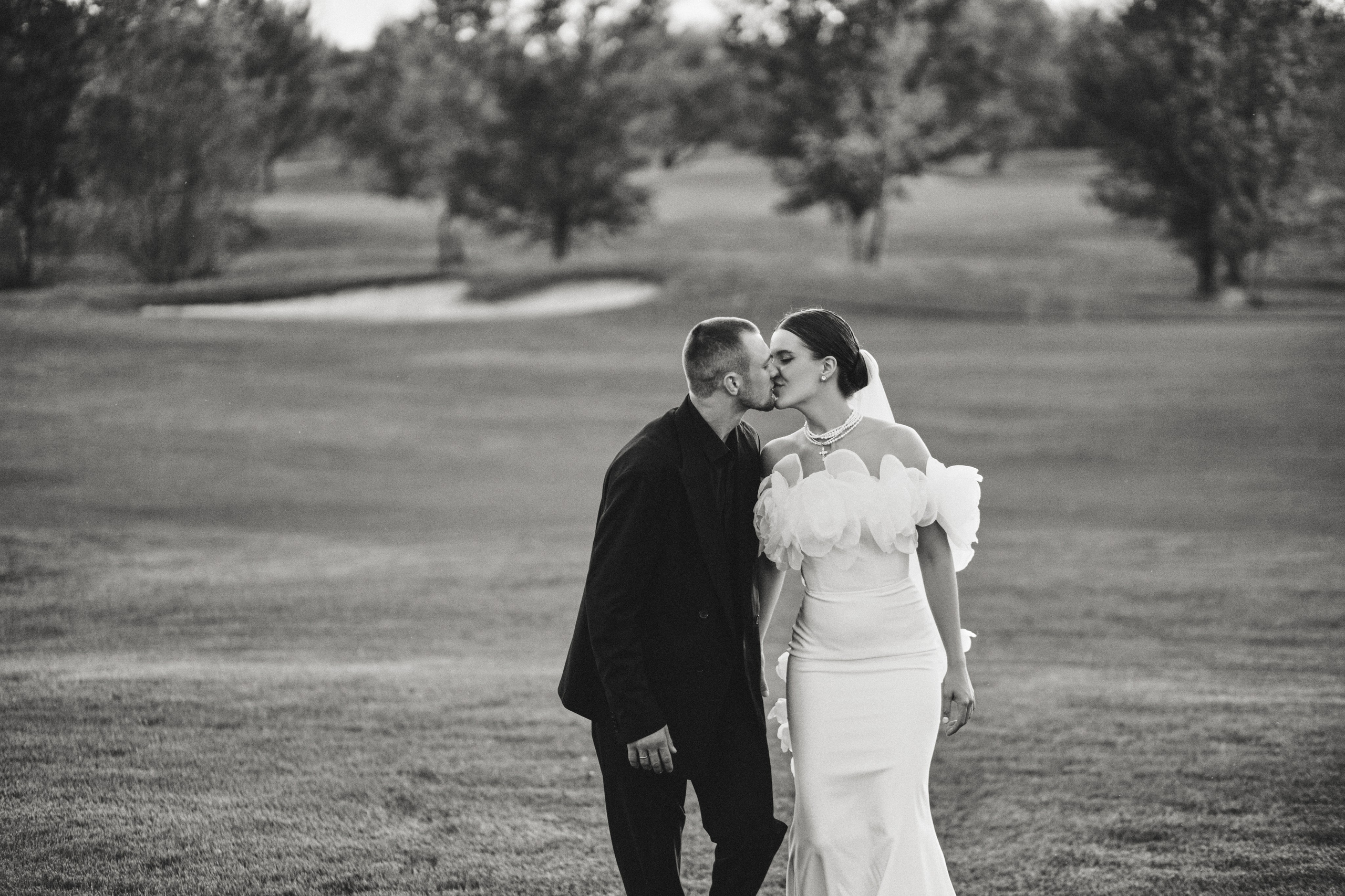 Свадебный фотограф в Ростове на Дону