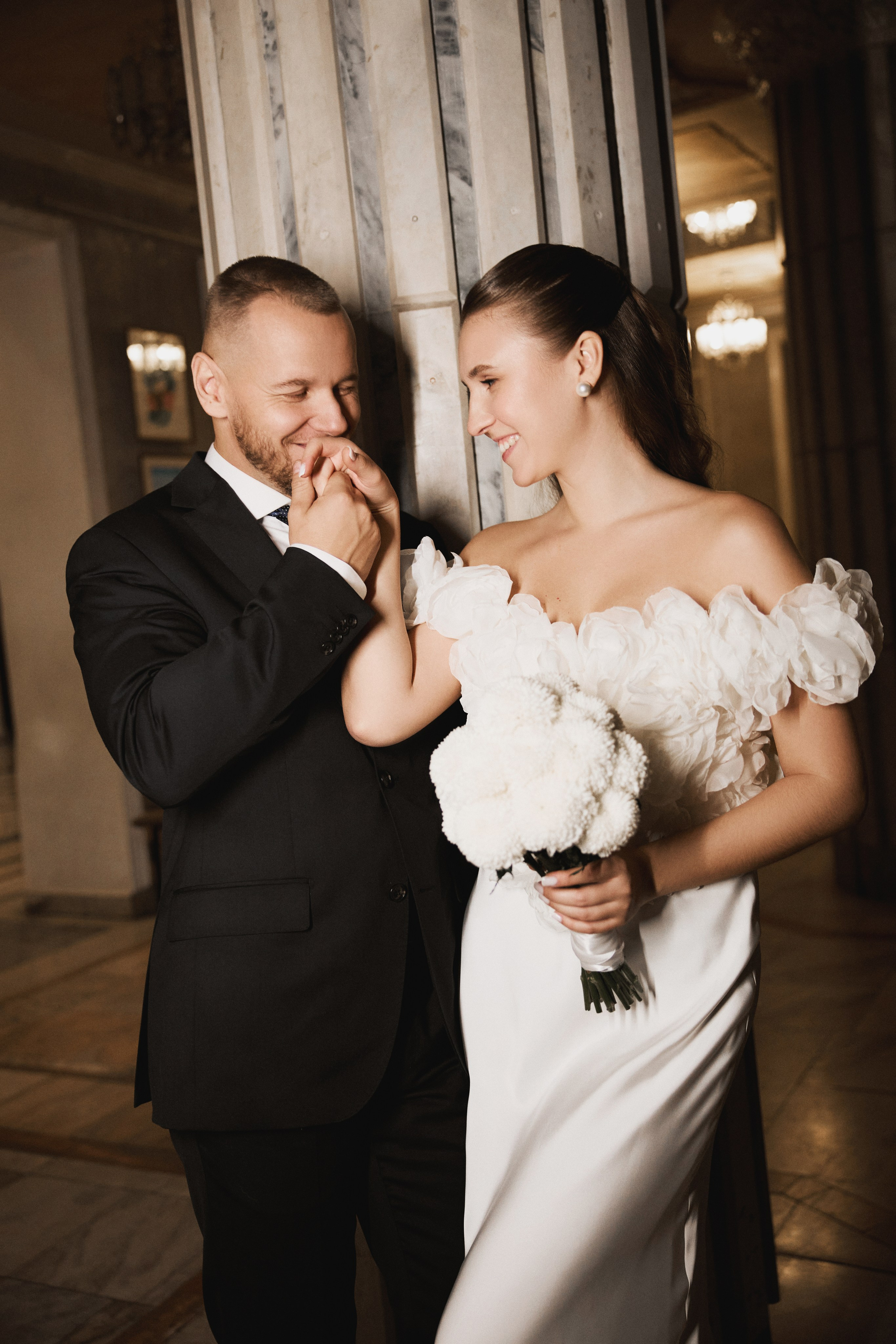 Свадебный фотограф в Ростове на Дону