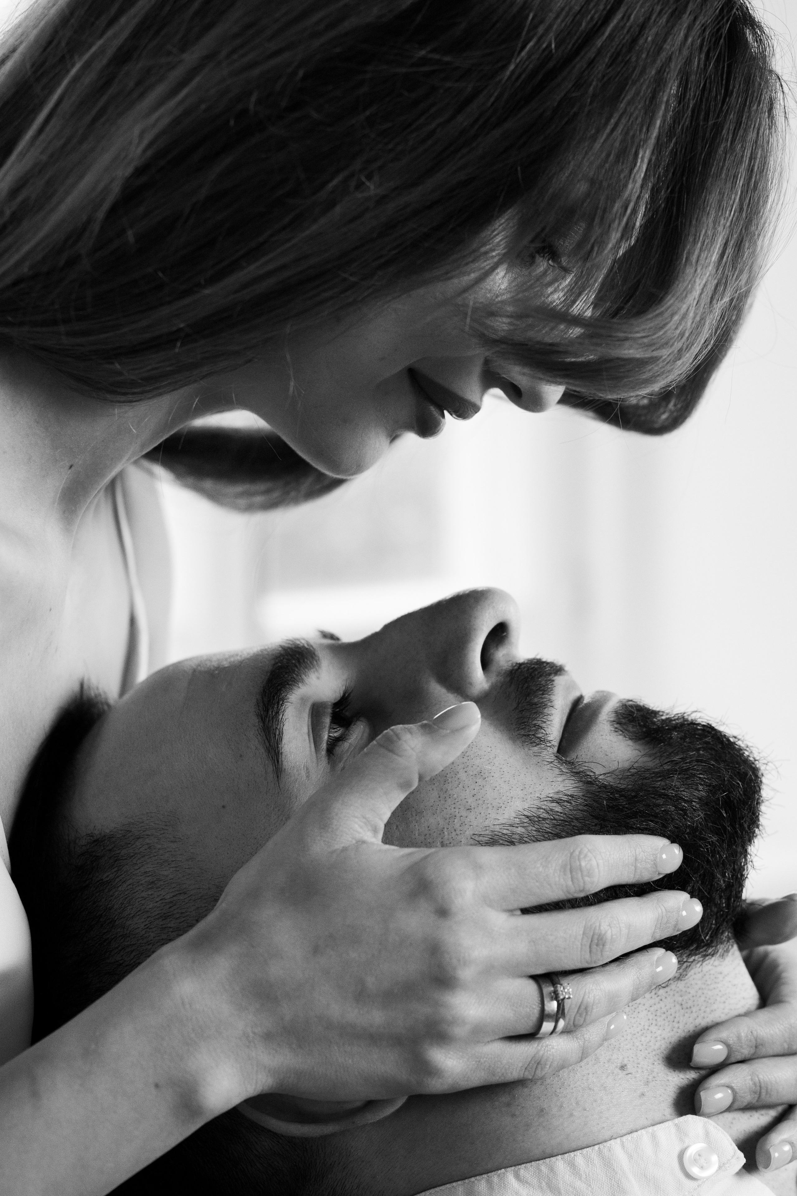 Роберт и Эмилия. Фотограф Ростов-на-Дону, Аксай