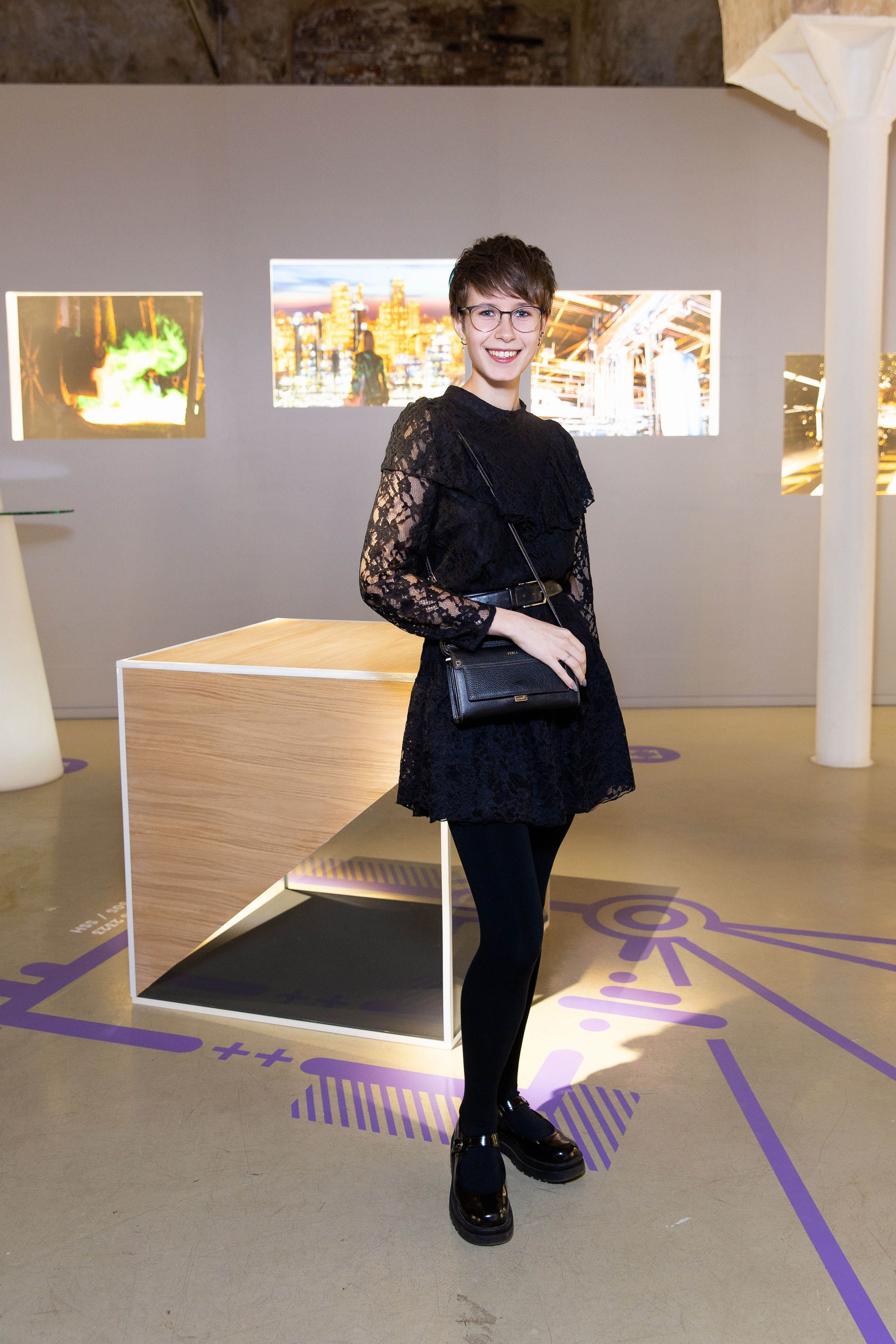 Открой Моспром. Механизмы большого города. Репортажный фотограф на мероприятие в Москве Алексей Терентьев