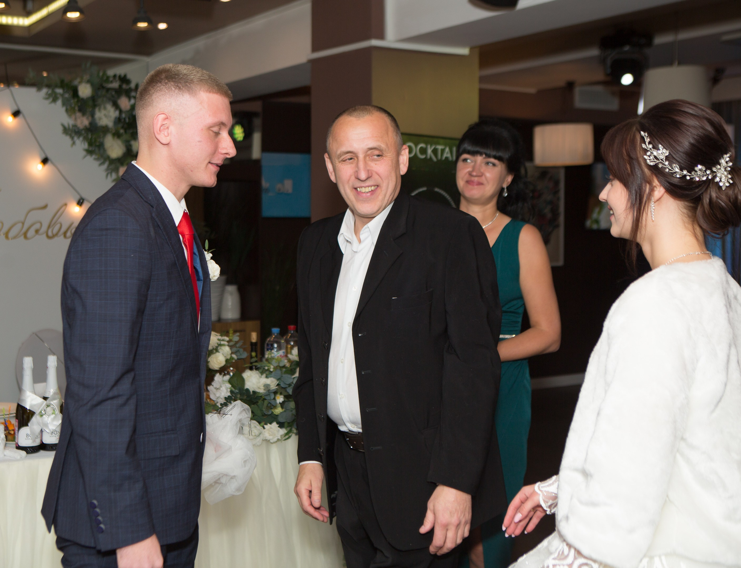 Ресторан. Фотограф Тверь|Москва|Волоколамск| Отт Кристина