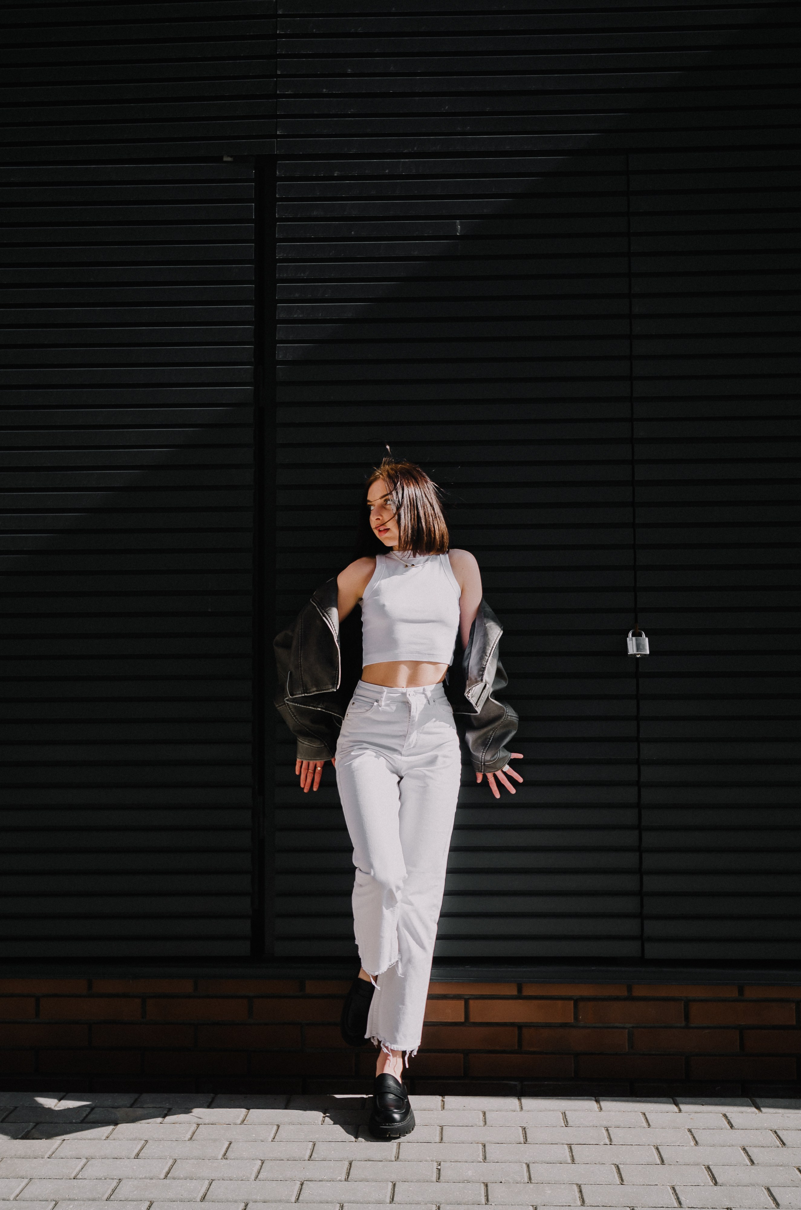 Индивидуальная. Фотограф Anastasya Efimova