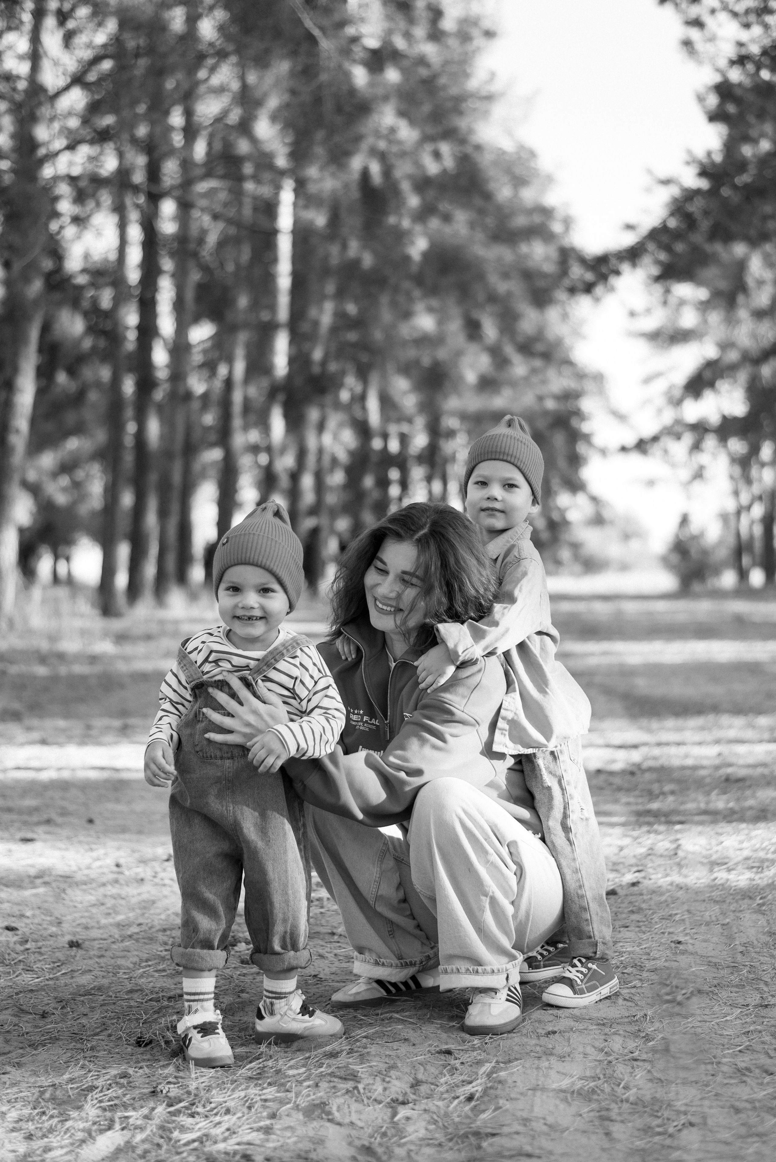 Ю+С+М+Т. Семейный фотограф Ирина Сгибнева