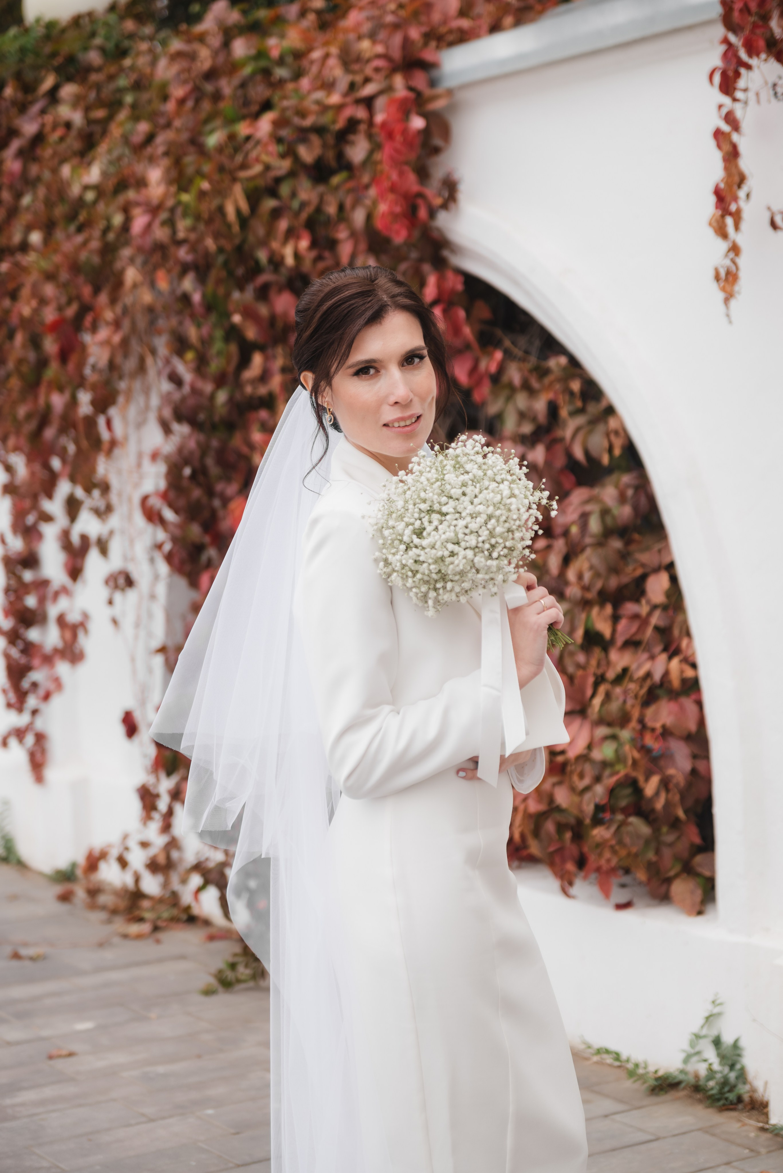 Даша и Алексей. Семейный фотограф Ирина Сгибнева