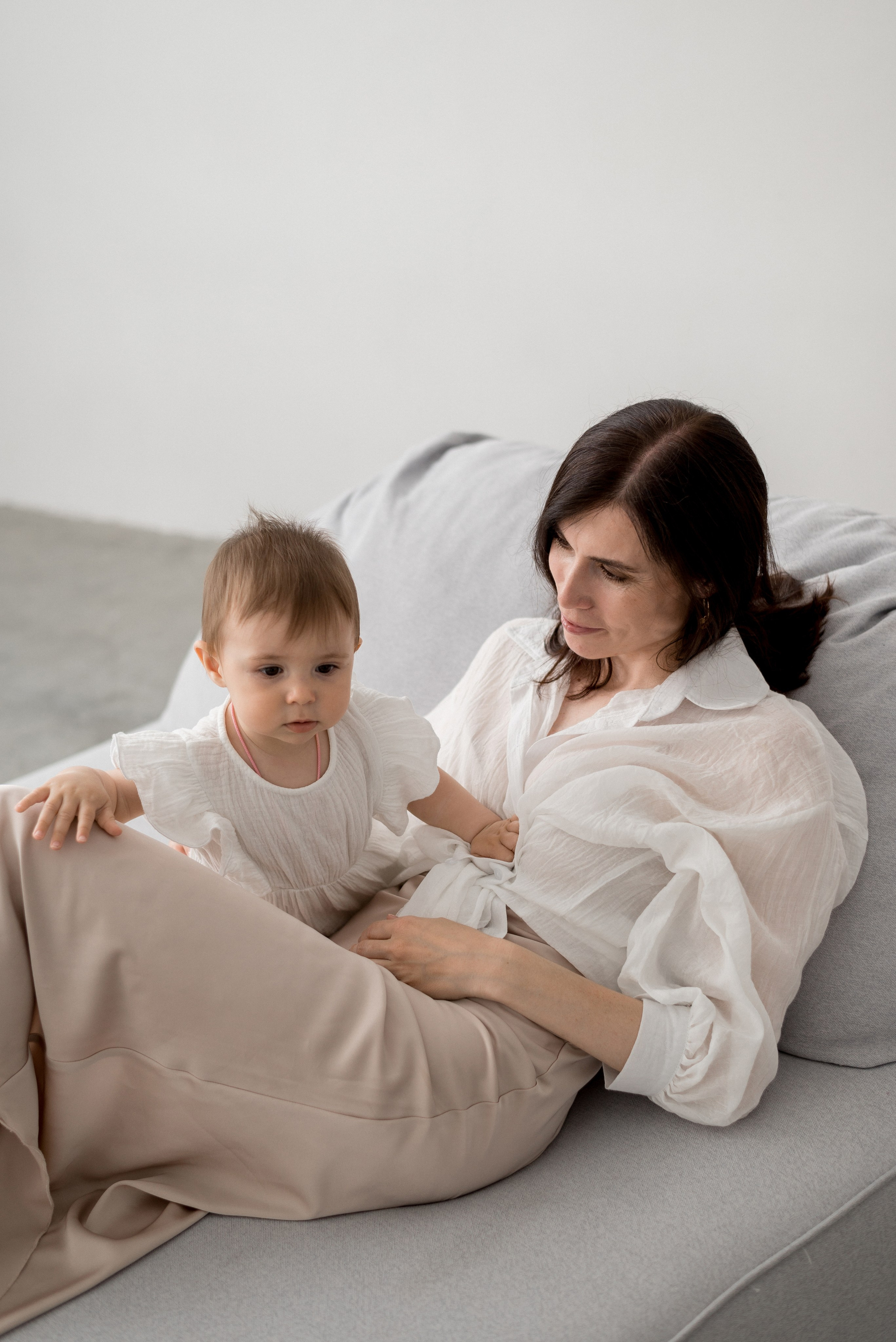 Леша Лиза Саша Даша. Семейный фотограф Ирина Сгибнева