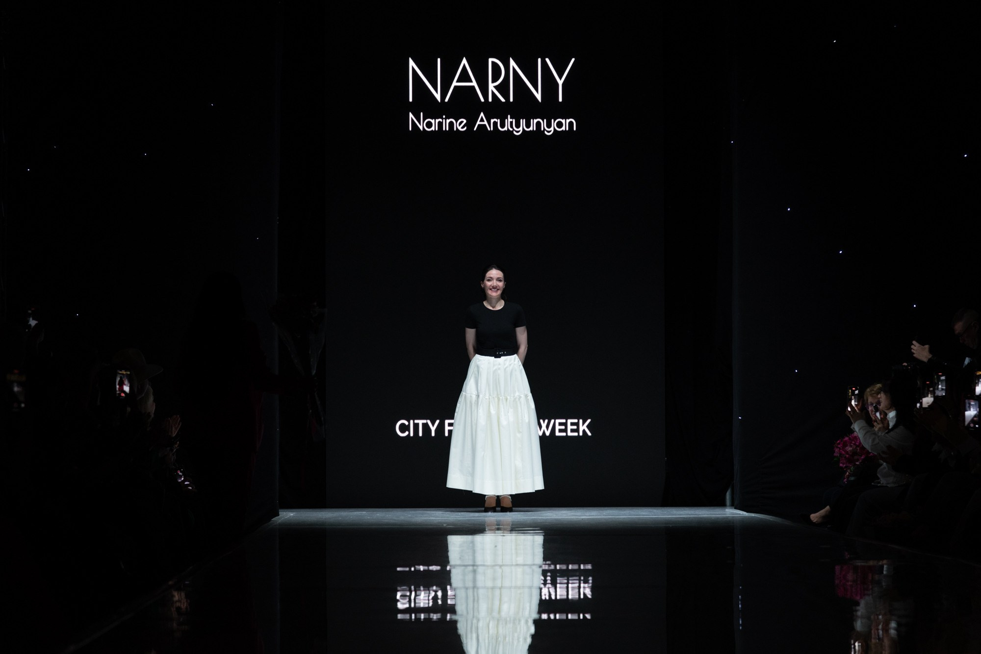 NARNY / 23. Sakunov Photo