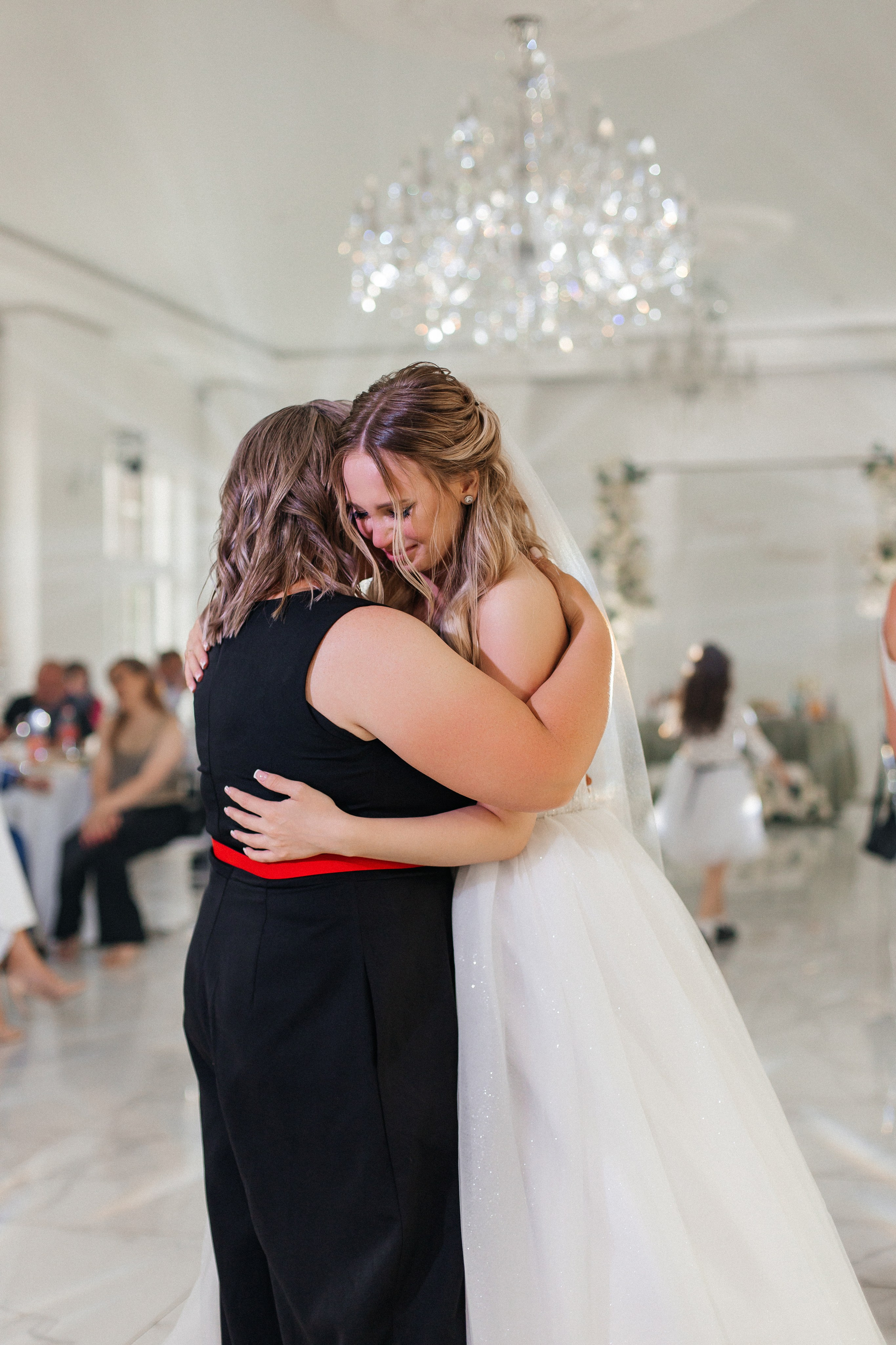 Матвей и Ксения. Свадебный фотограф и видеограф