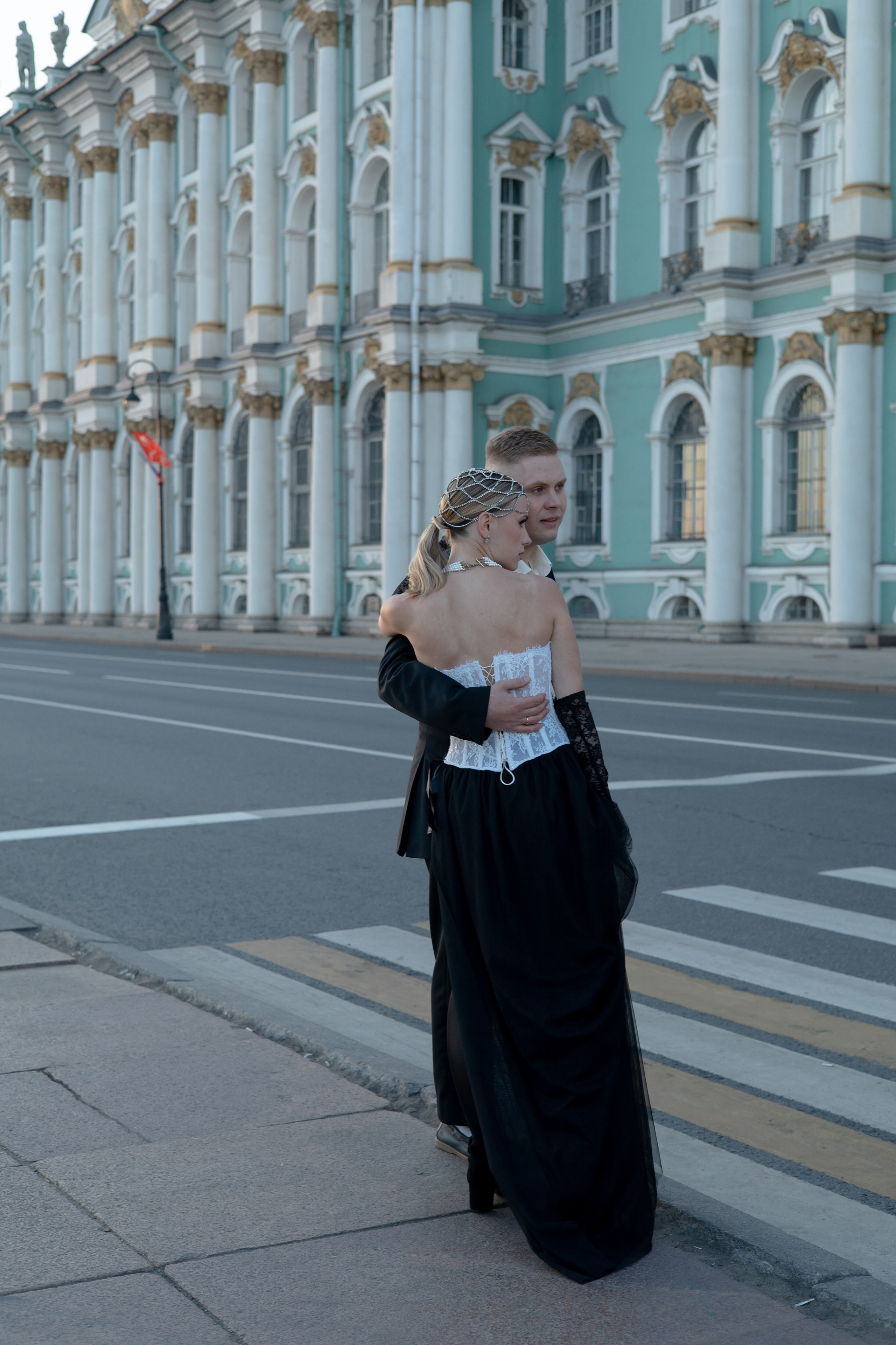 PITER. Фотограф Элла Ефимова