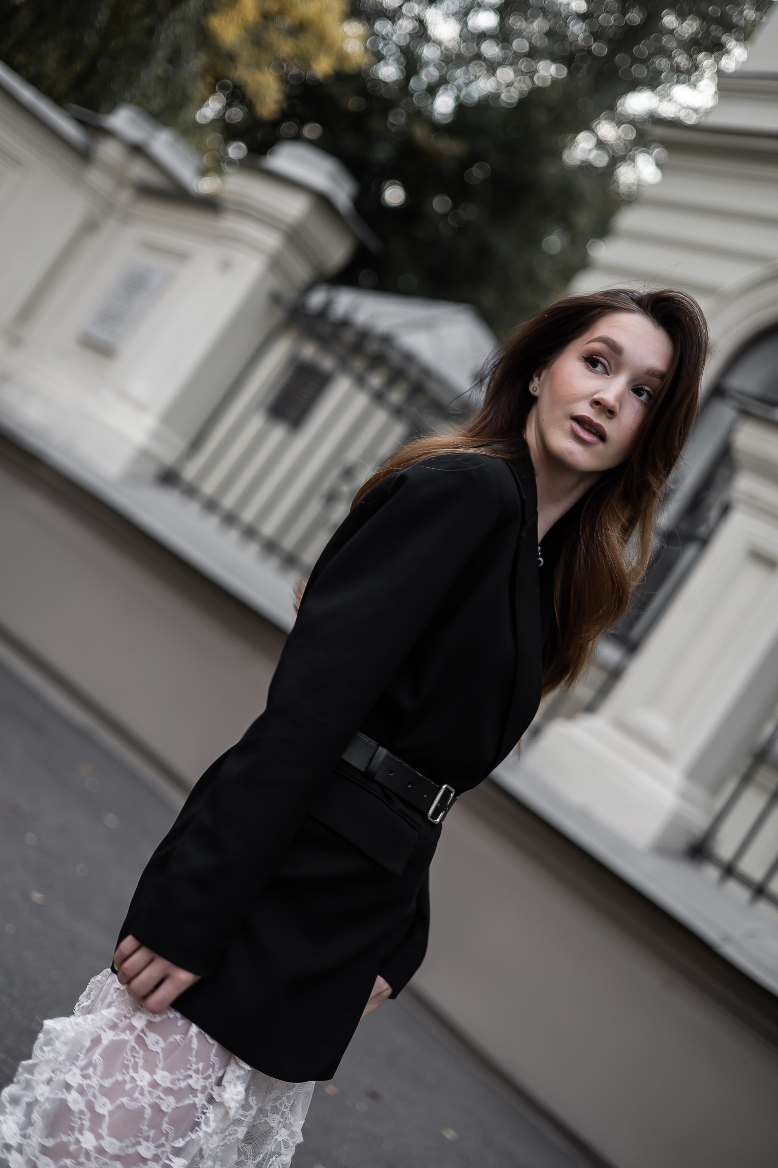 ALINA. Фотограф Элла Ефимова