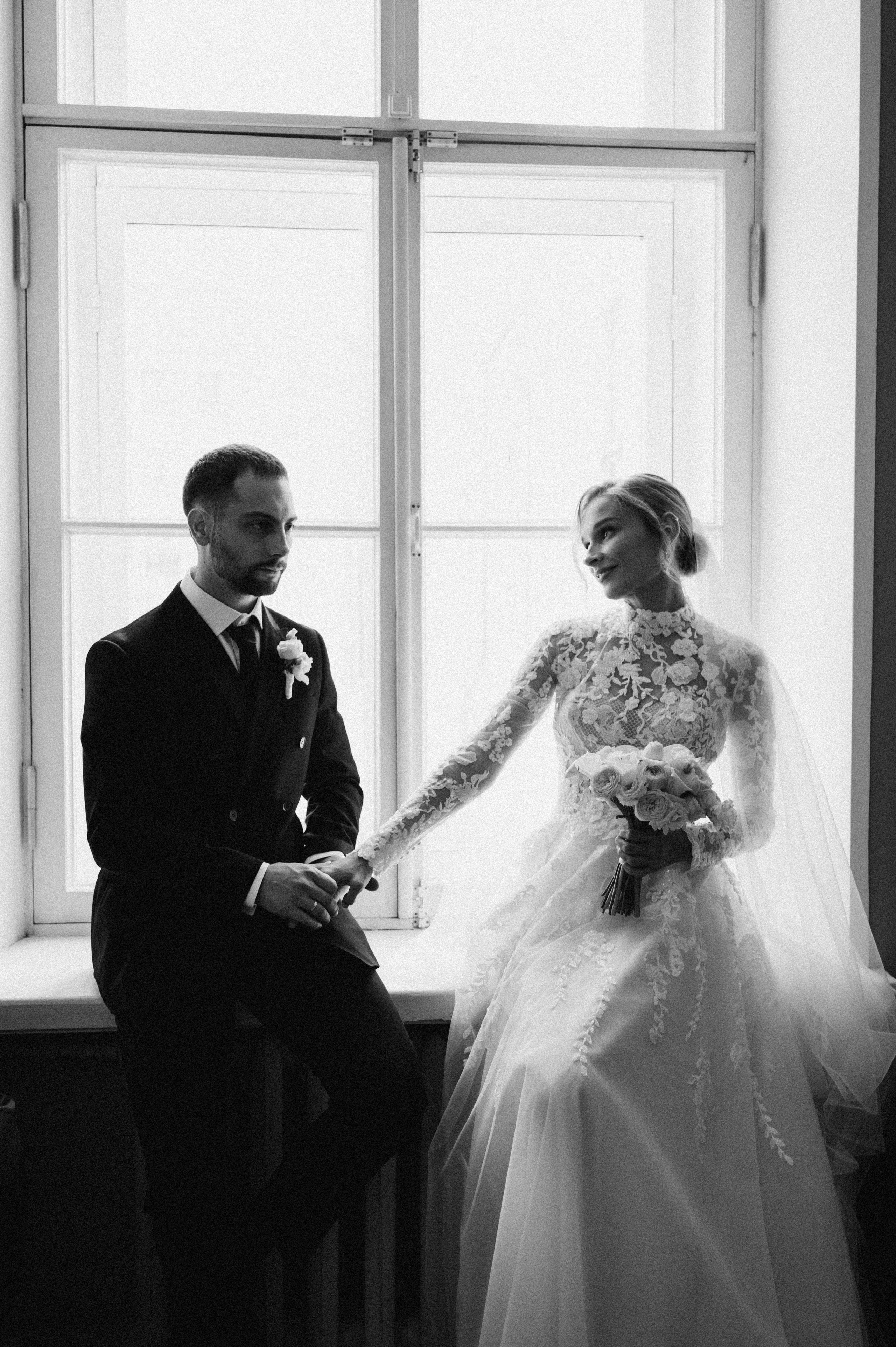 Свадебный фотограф Нижний Новгород Фатичев Артем