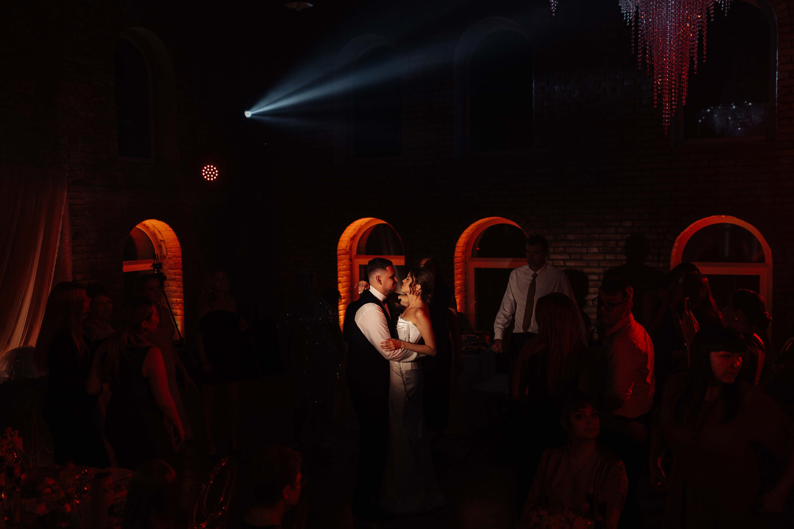 Дмитрий & Екатерина. Алексей Шаров — свадебный и репортажный фотограф в Нижнем Новгороде