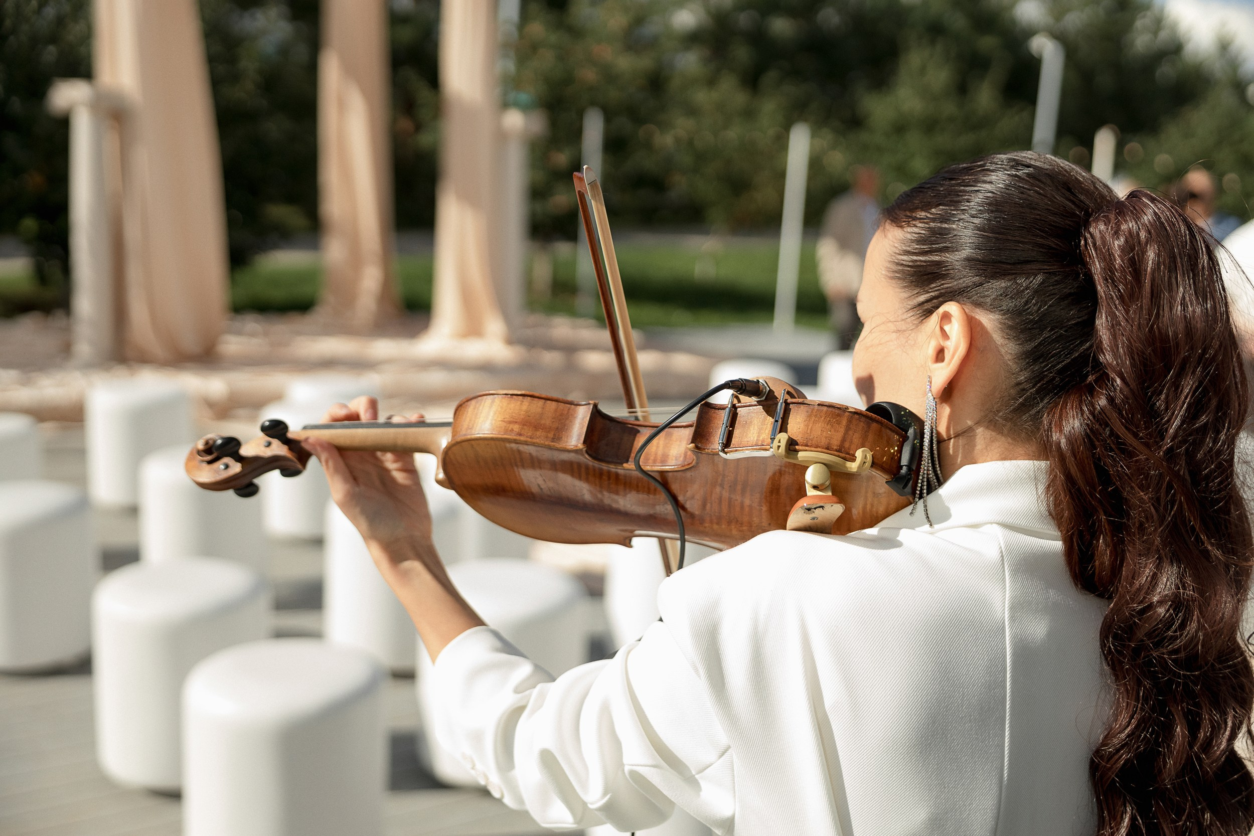 Илья и Лилия. Фотограф Александр Федоренко