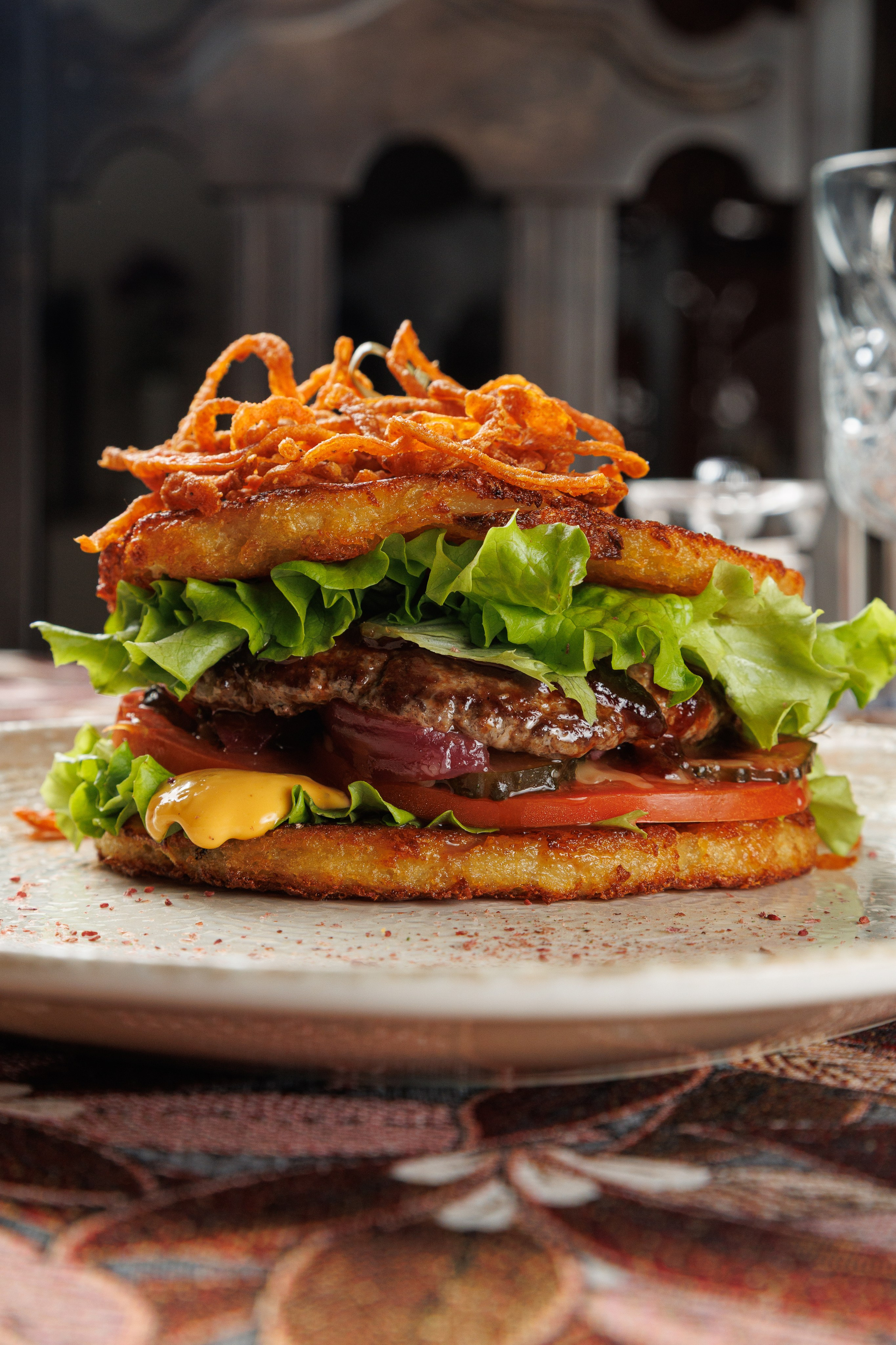 FOOD. Репортажный фотограф Александр Задорин, Минск, Беларусь