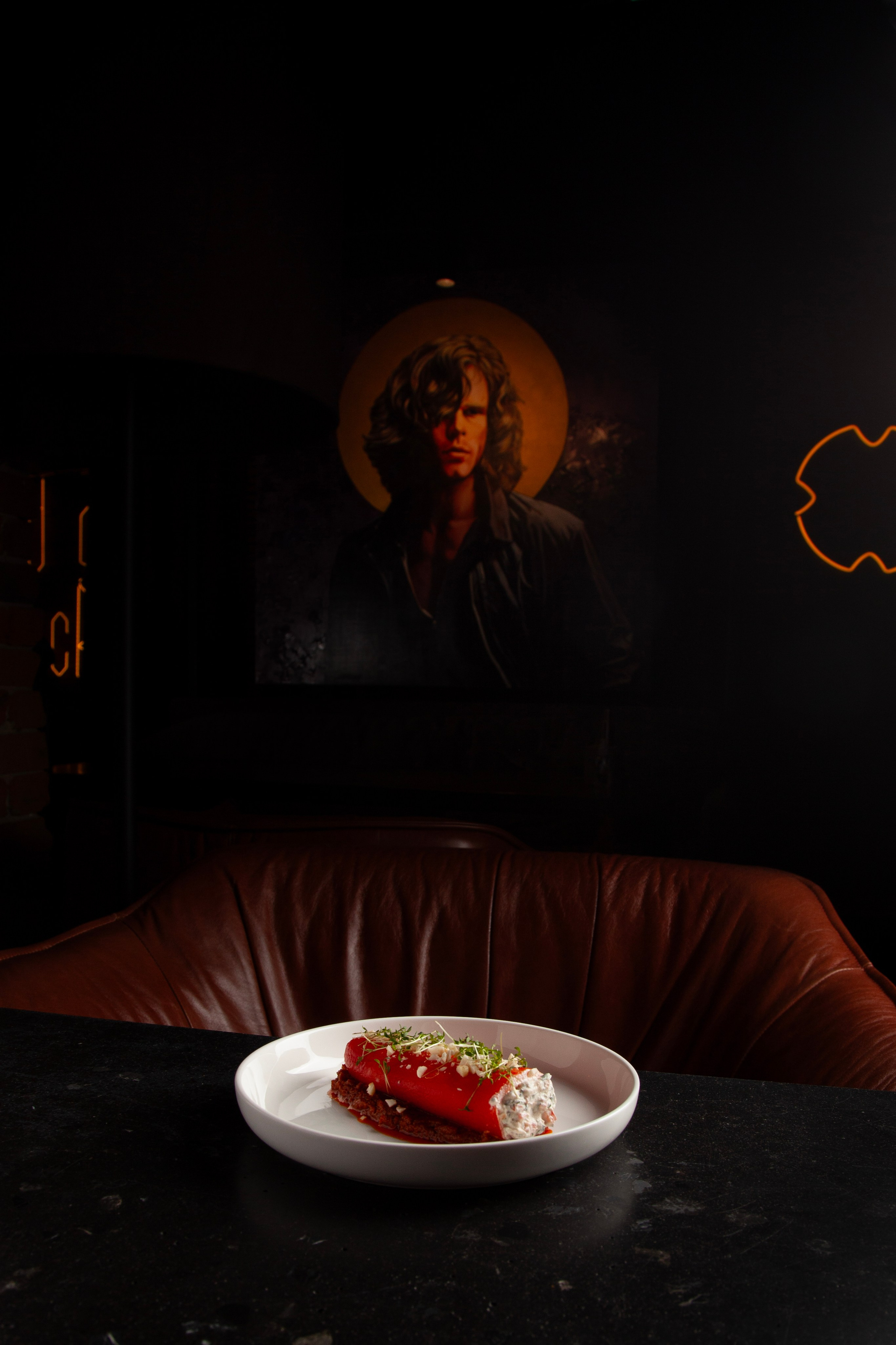 Rockstar. Фудфотограф Предметный фотограф Пермь