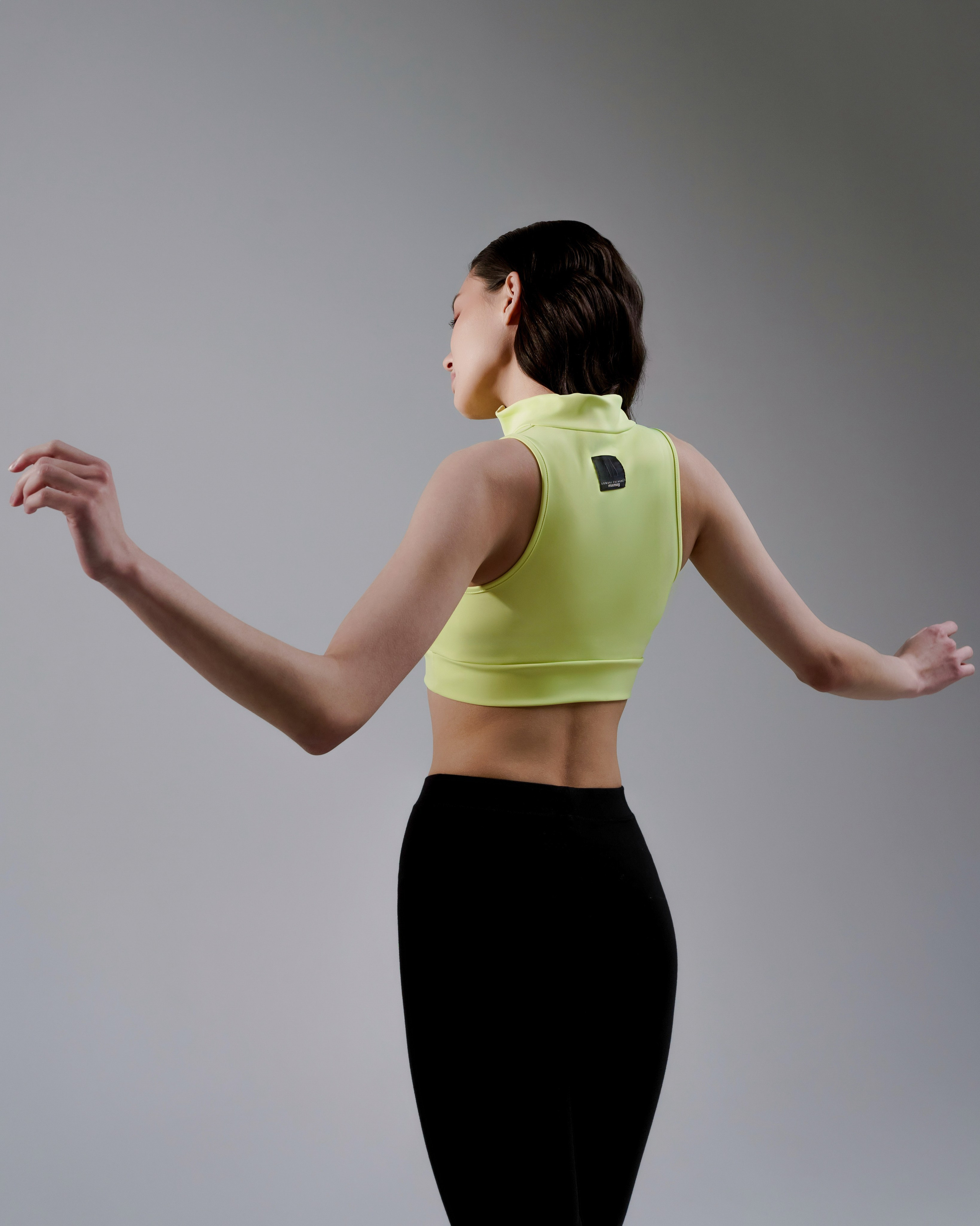 Intertop. Фотограф Москва Сергей Громов