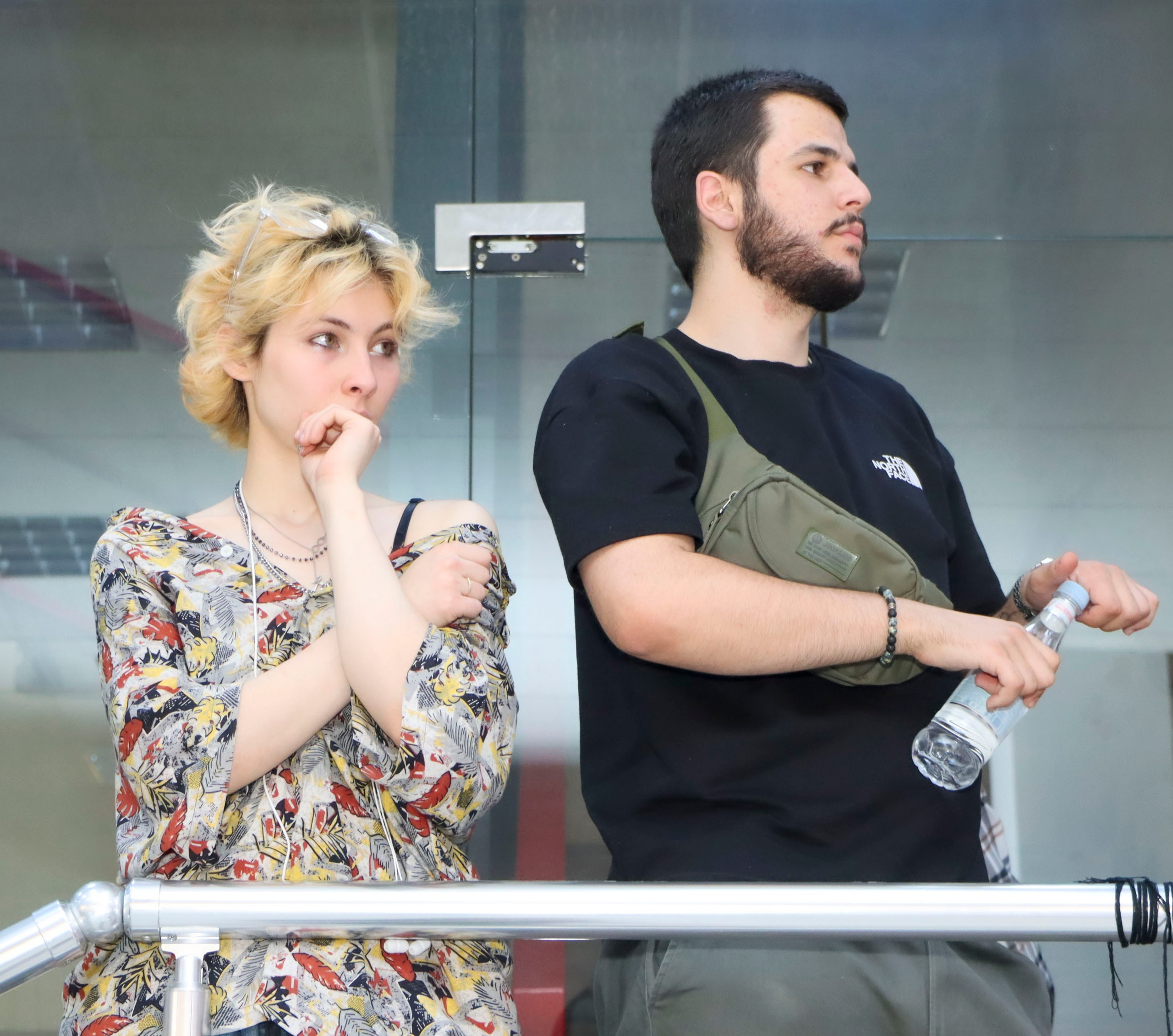 OMC Armenia 2025. Арт-фотограф Ксения Якутович