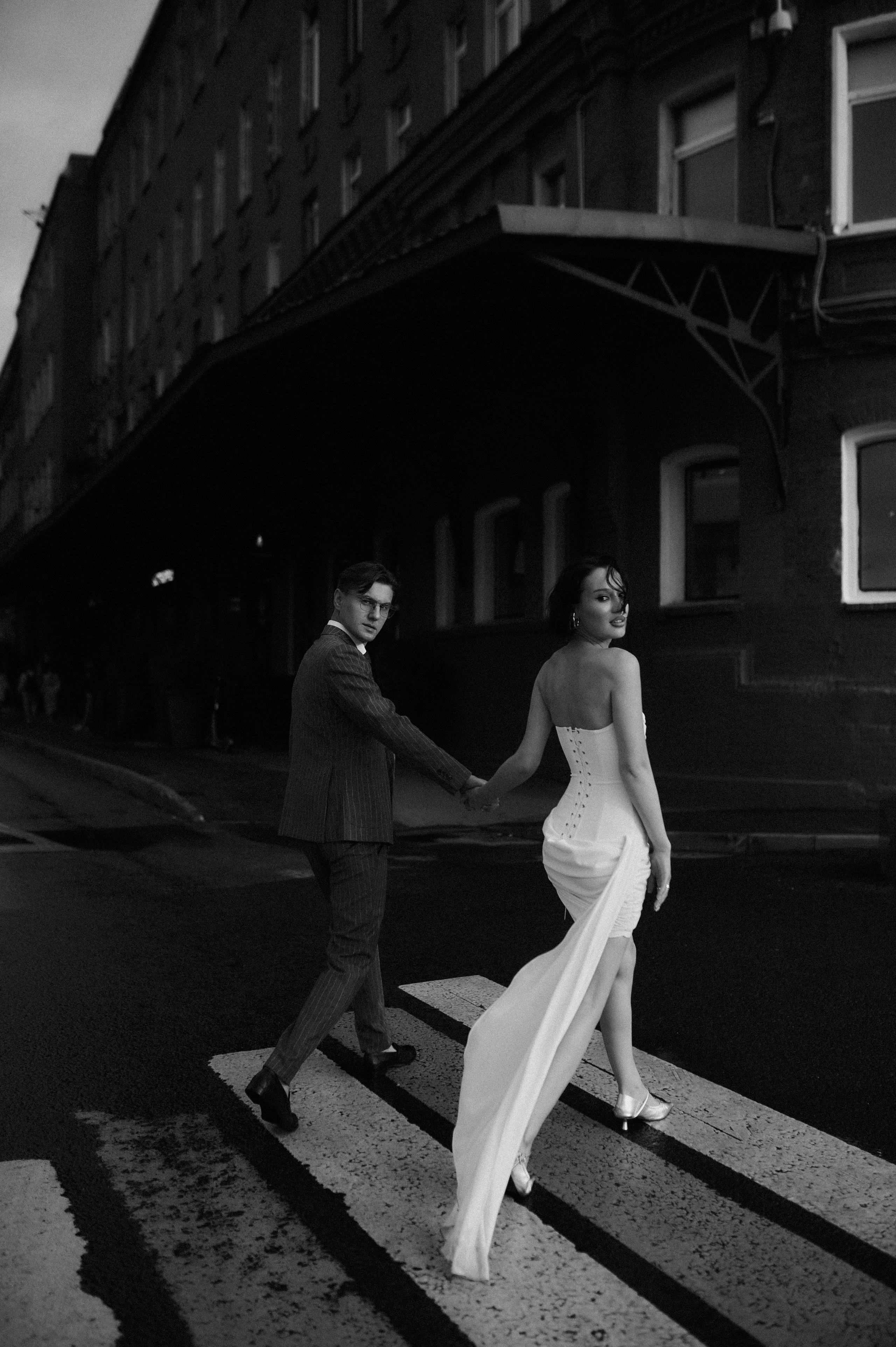 B&M. Свадебный и репортажный фотограф