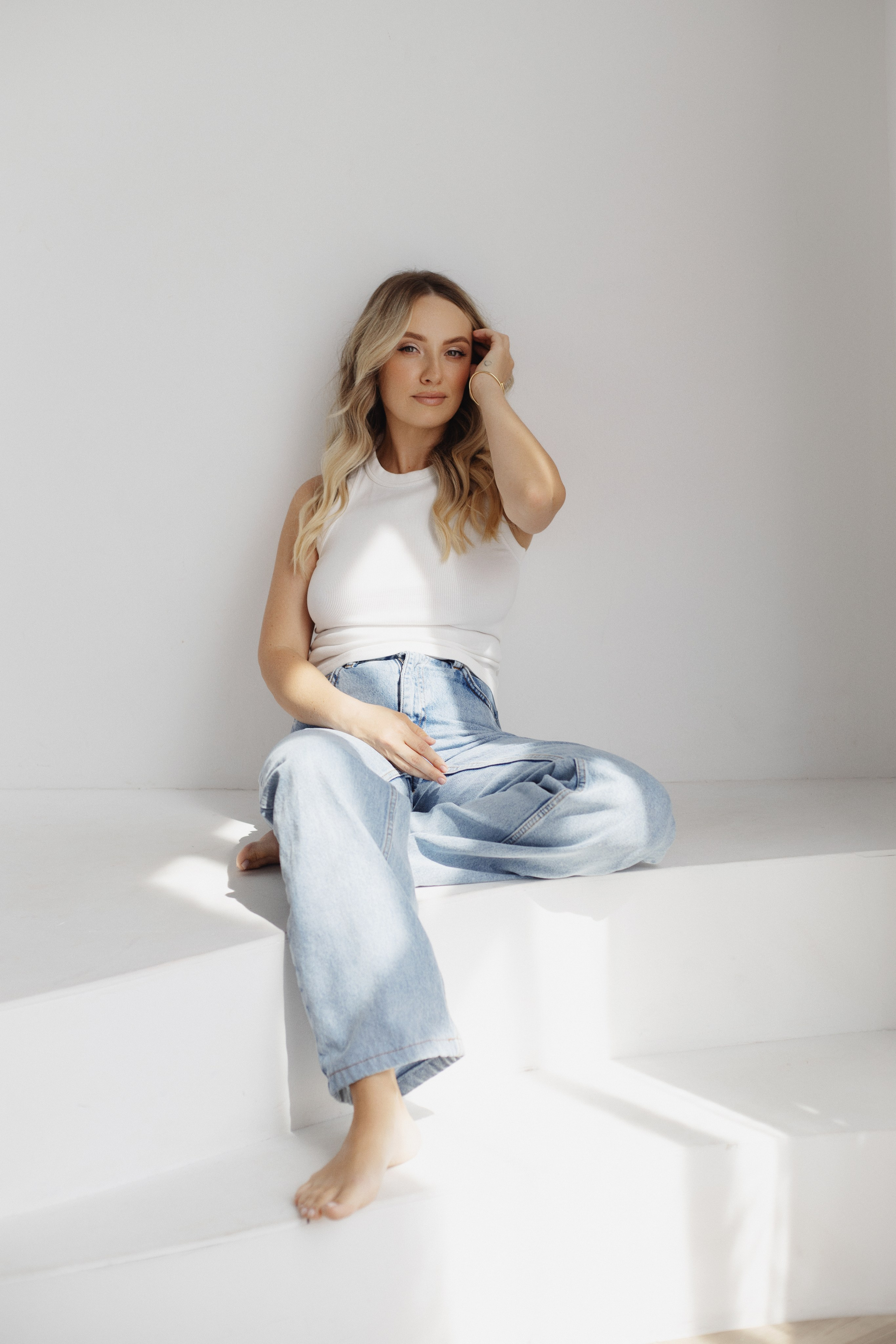 Арсений, Екатерина и Майя