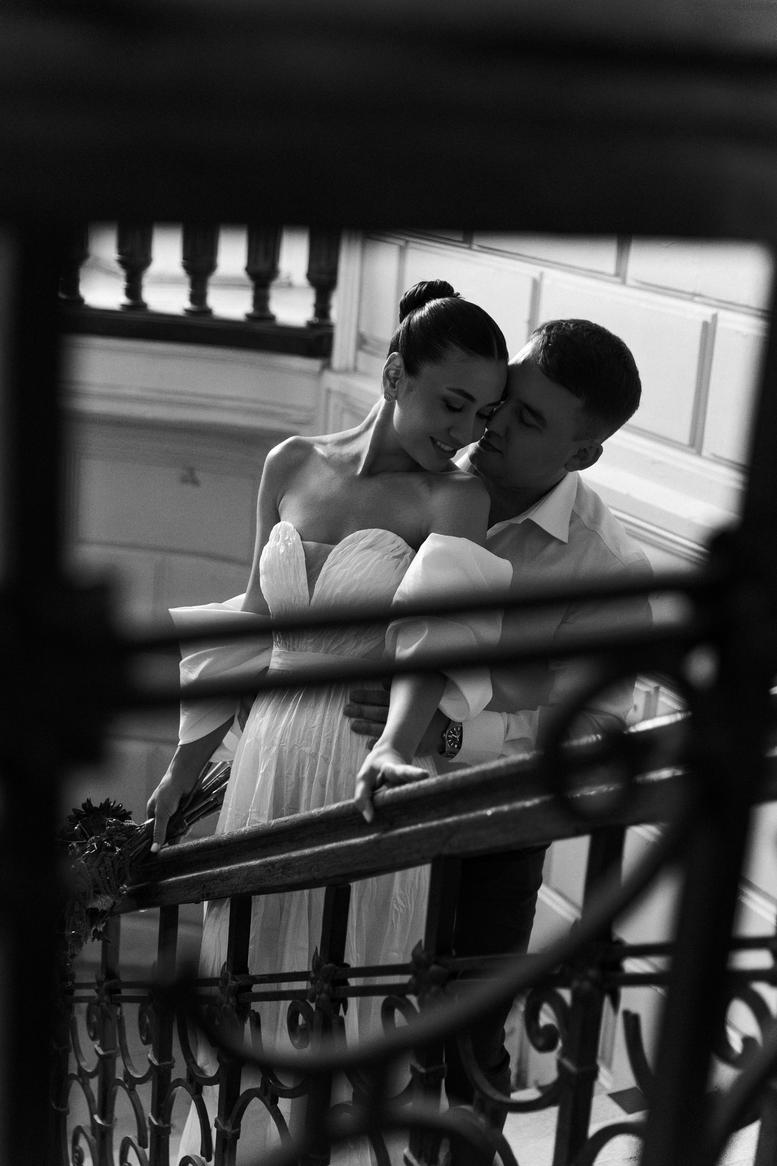 Зульфия & Ильфат