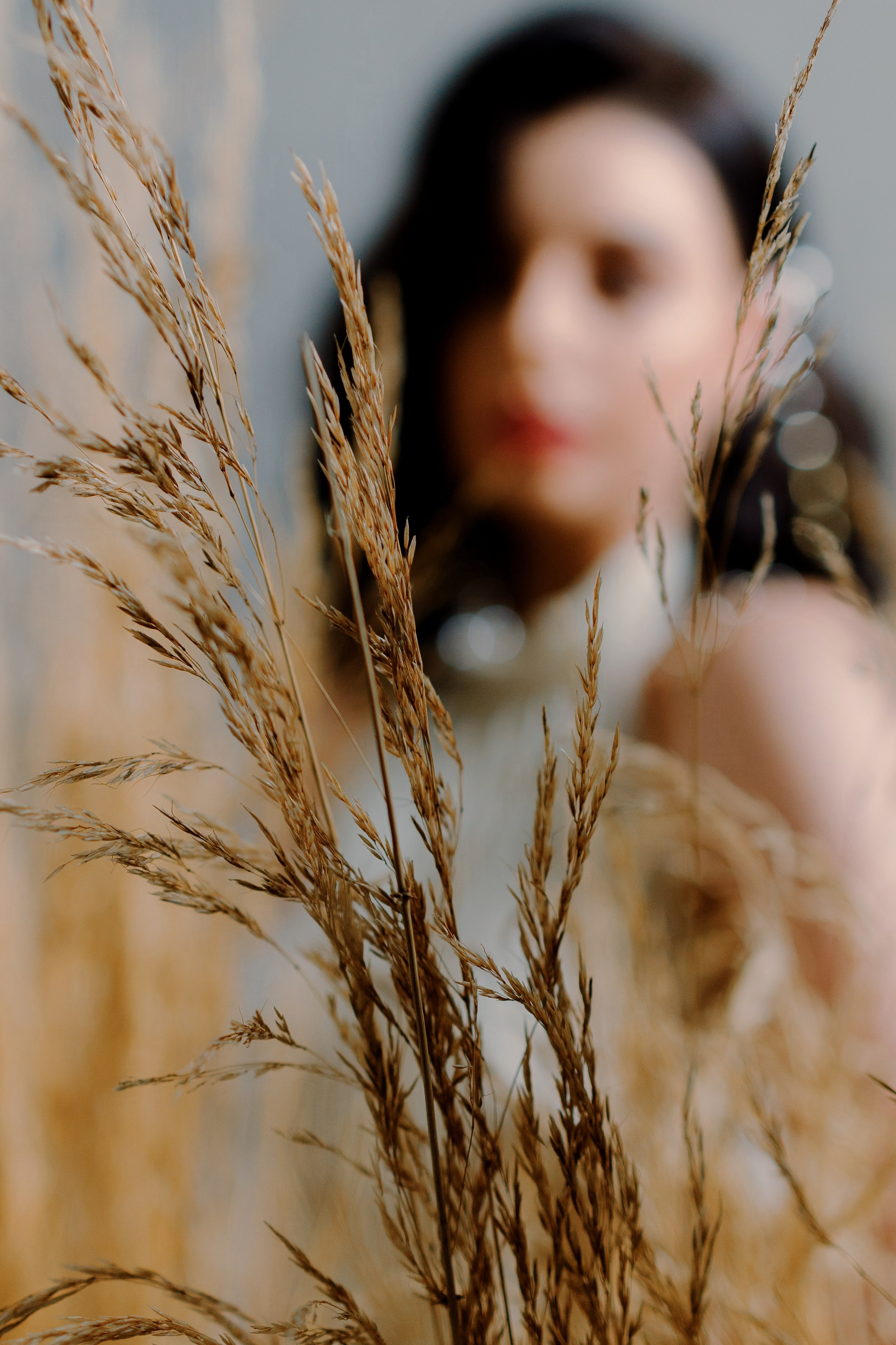 Blue sky. Shakhmanoff.kz