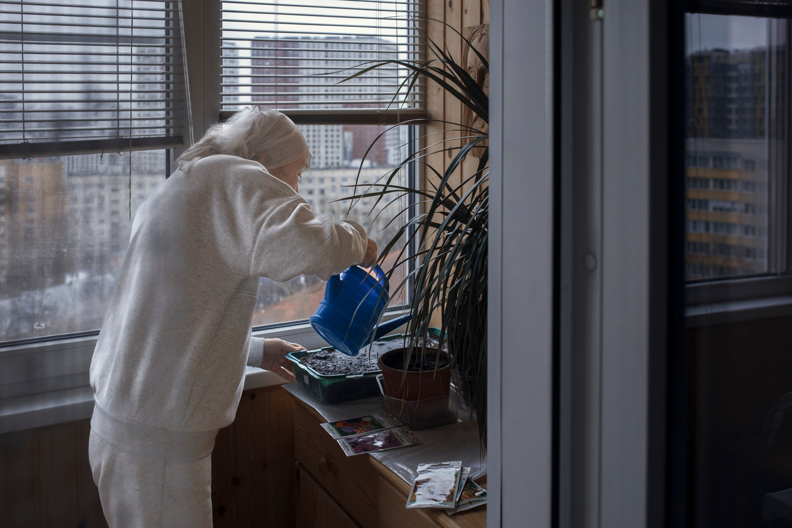 Алла. Арт- фотограф Москва