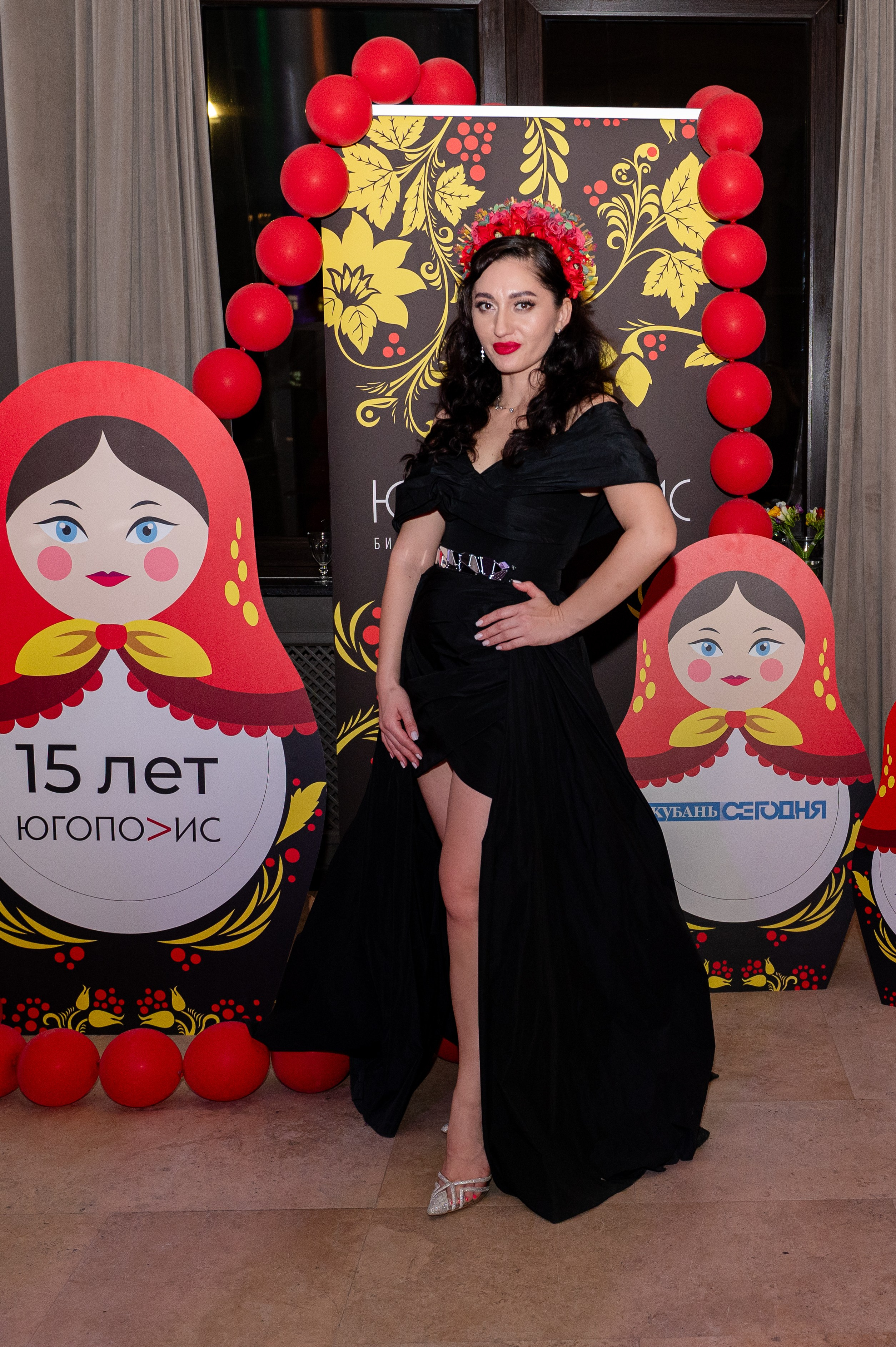 DIVA KUBANI. Бизнес-Фотограф Краснодар