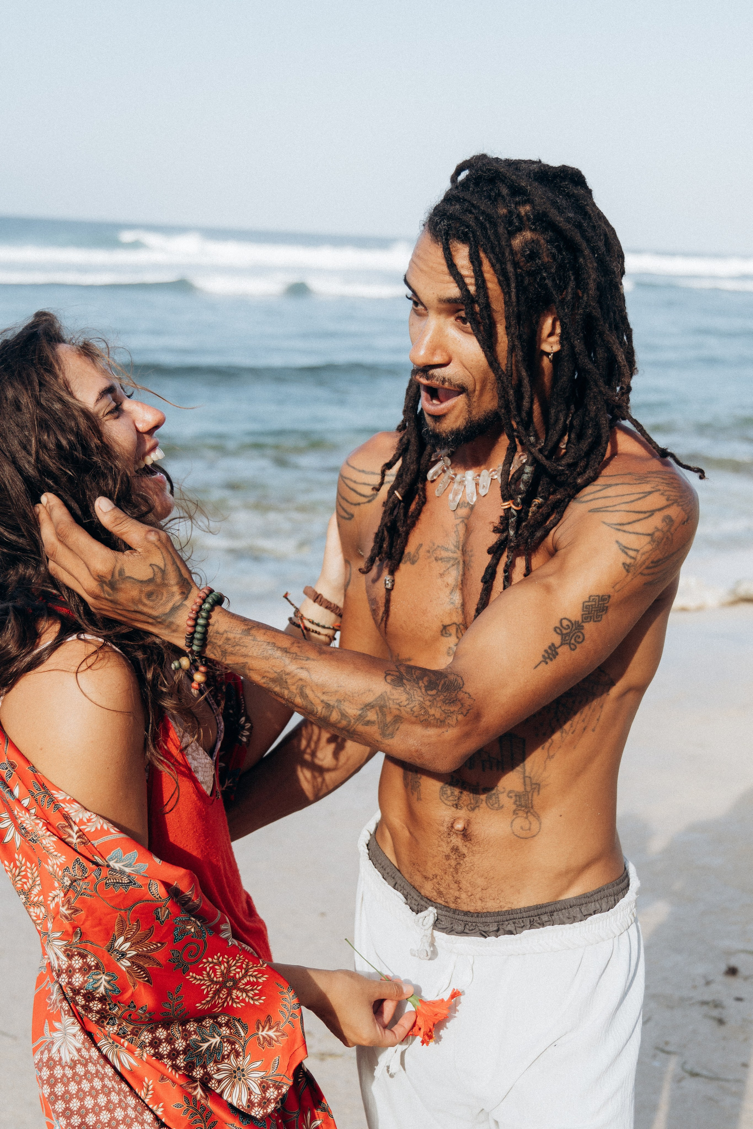 Elleyah & Jacob. Olga Antipova — photographer