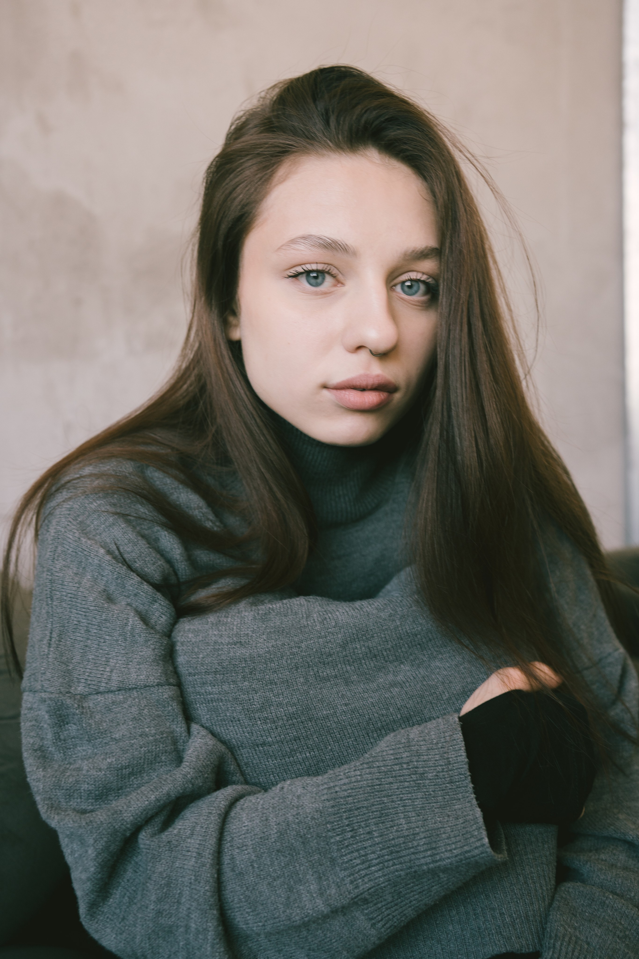 DANIELLA. ЕВГЕНИЯ КОПАЧ