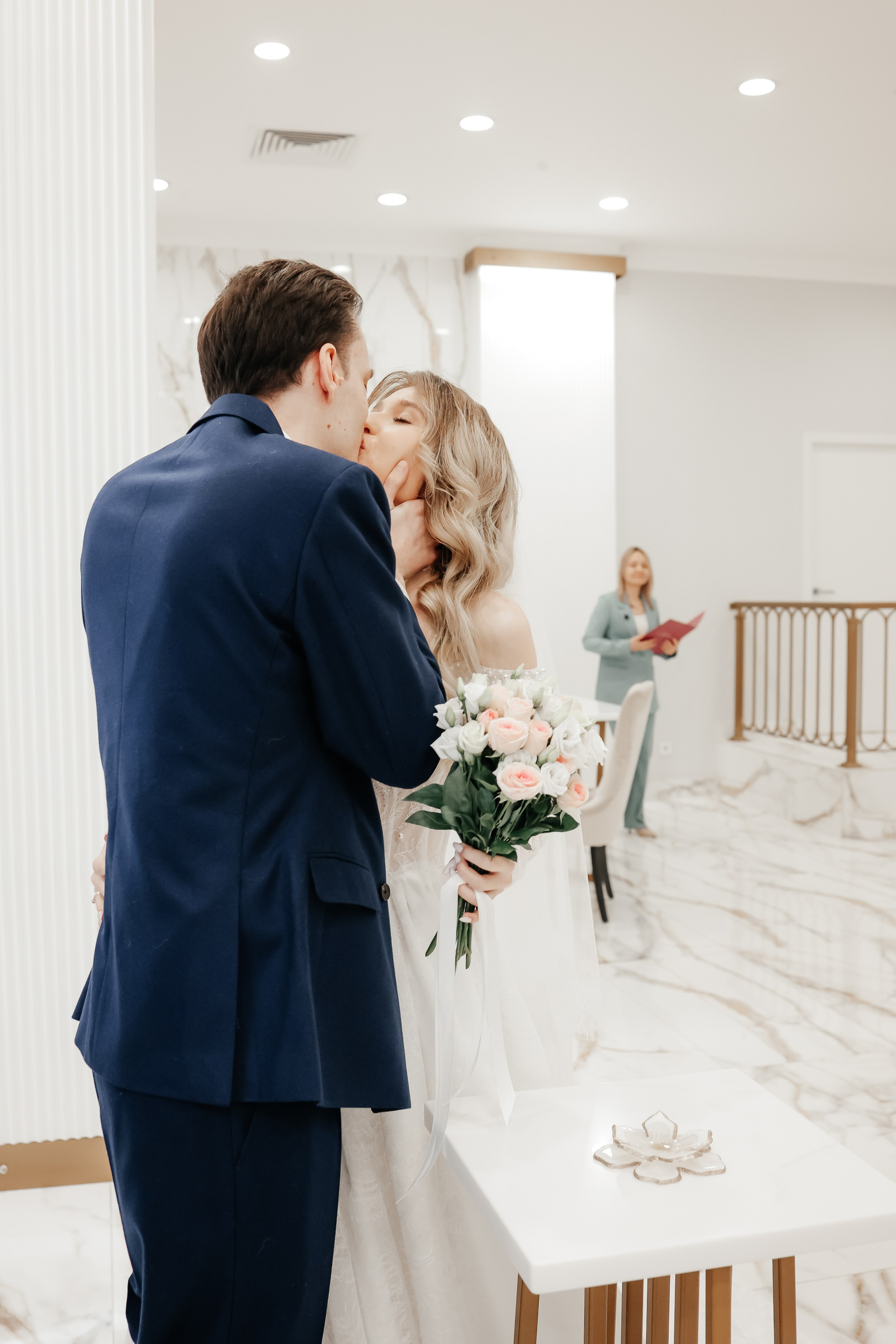 Вася и Лиза. Фотограф на Новой риге и в Москве Елена Елис