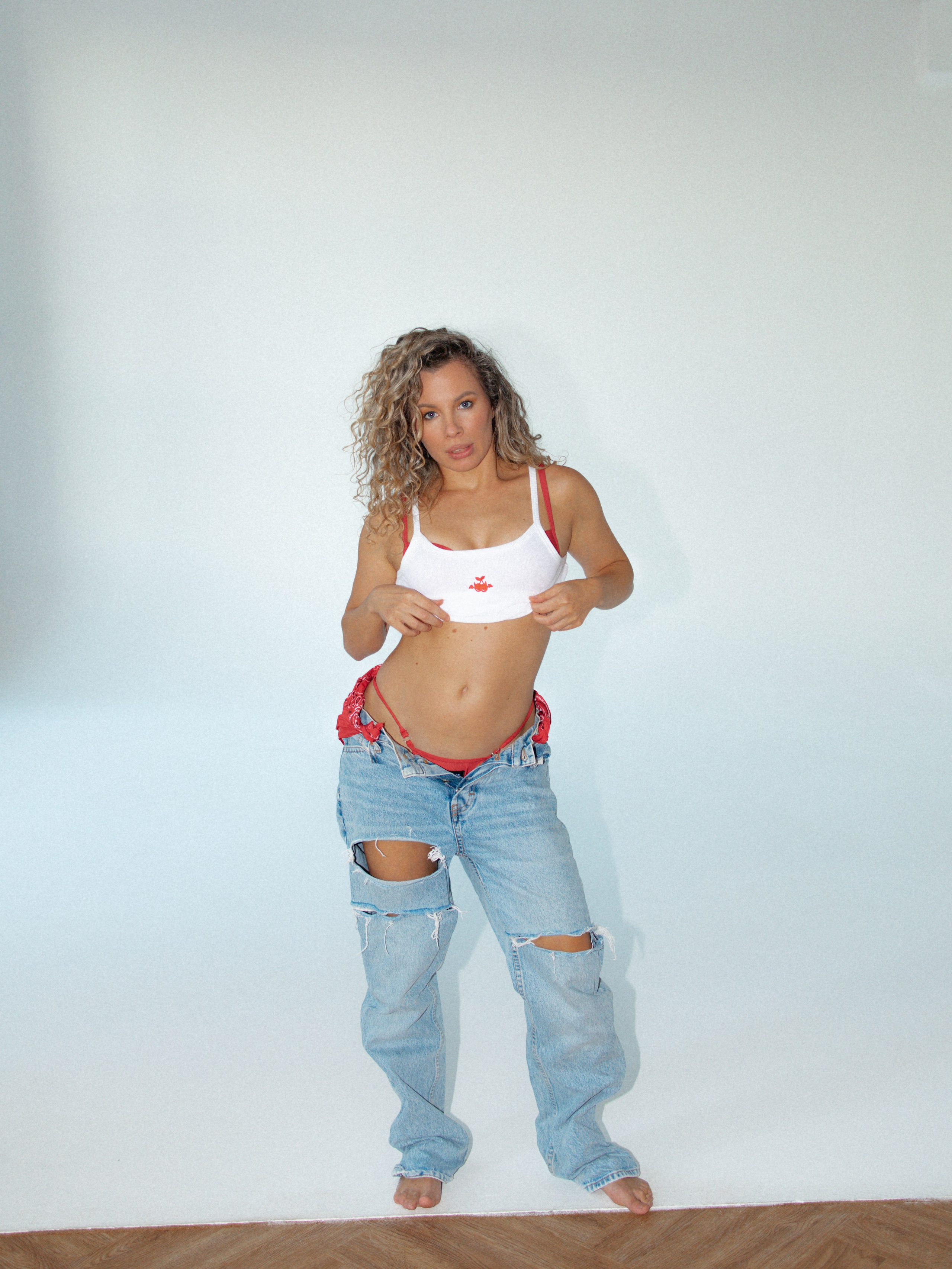 Съемка в студии. Фотограф Диана Ключникова Москва