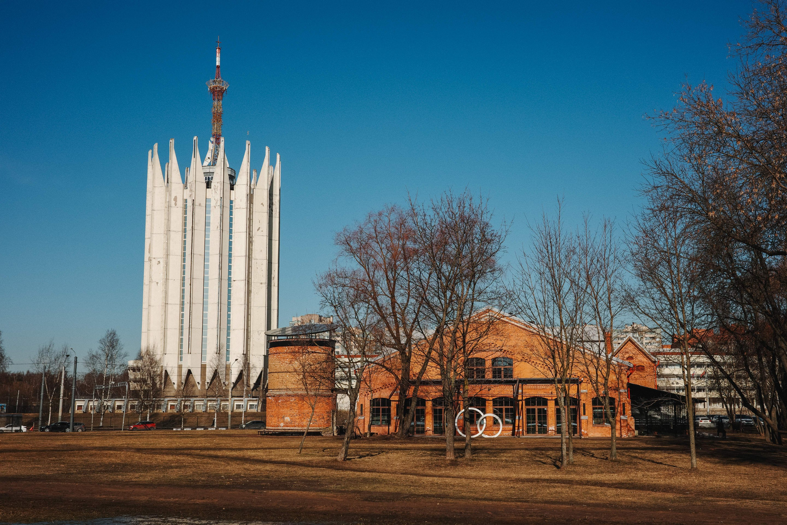 2025.03. Фотограф Алексей Алексеев