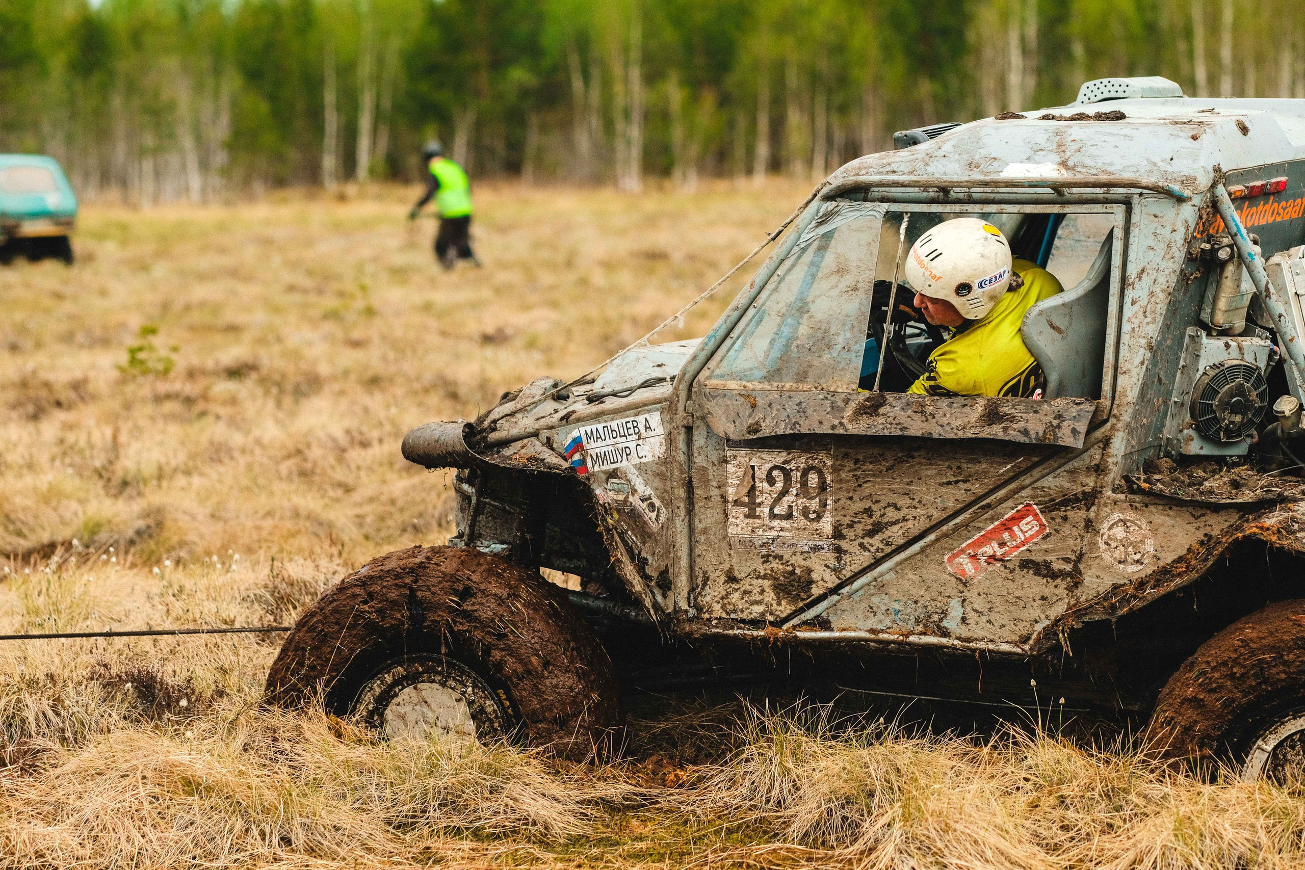 2023.05.11-14 — Ленинград-трофи 2023 — СУ, 3 день. Фотограф Алексей Алексеев