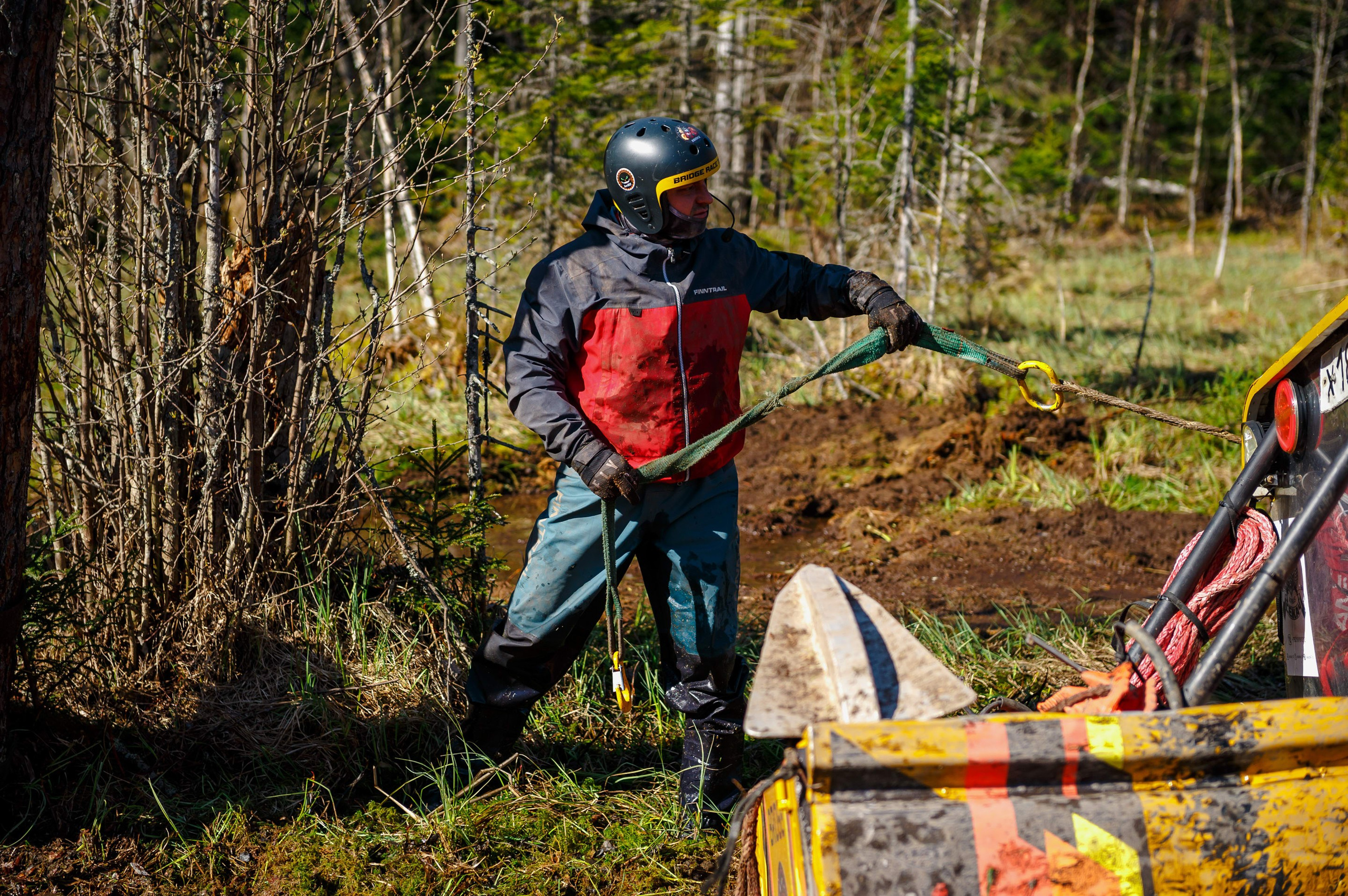 Ленинград-трофи 2024 — день 3. Фотограф Алексей Алексеев