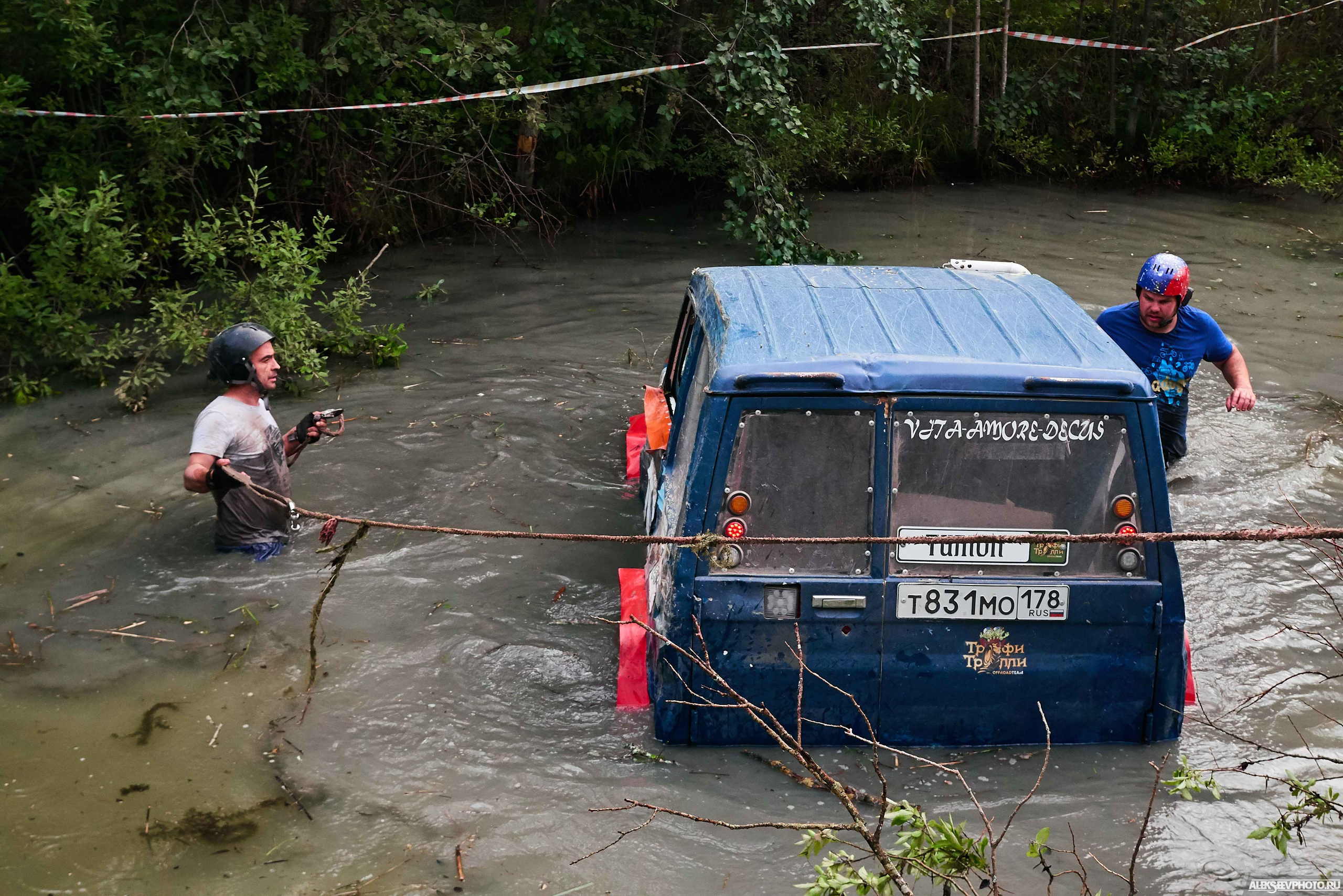 2018.08.25-26 — Братина-трофи. Фотограф Алексей Алексеев