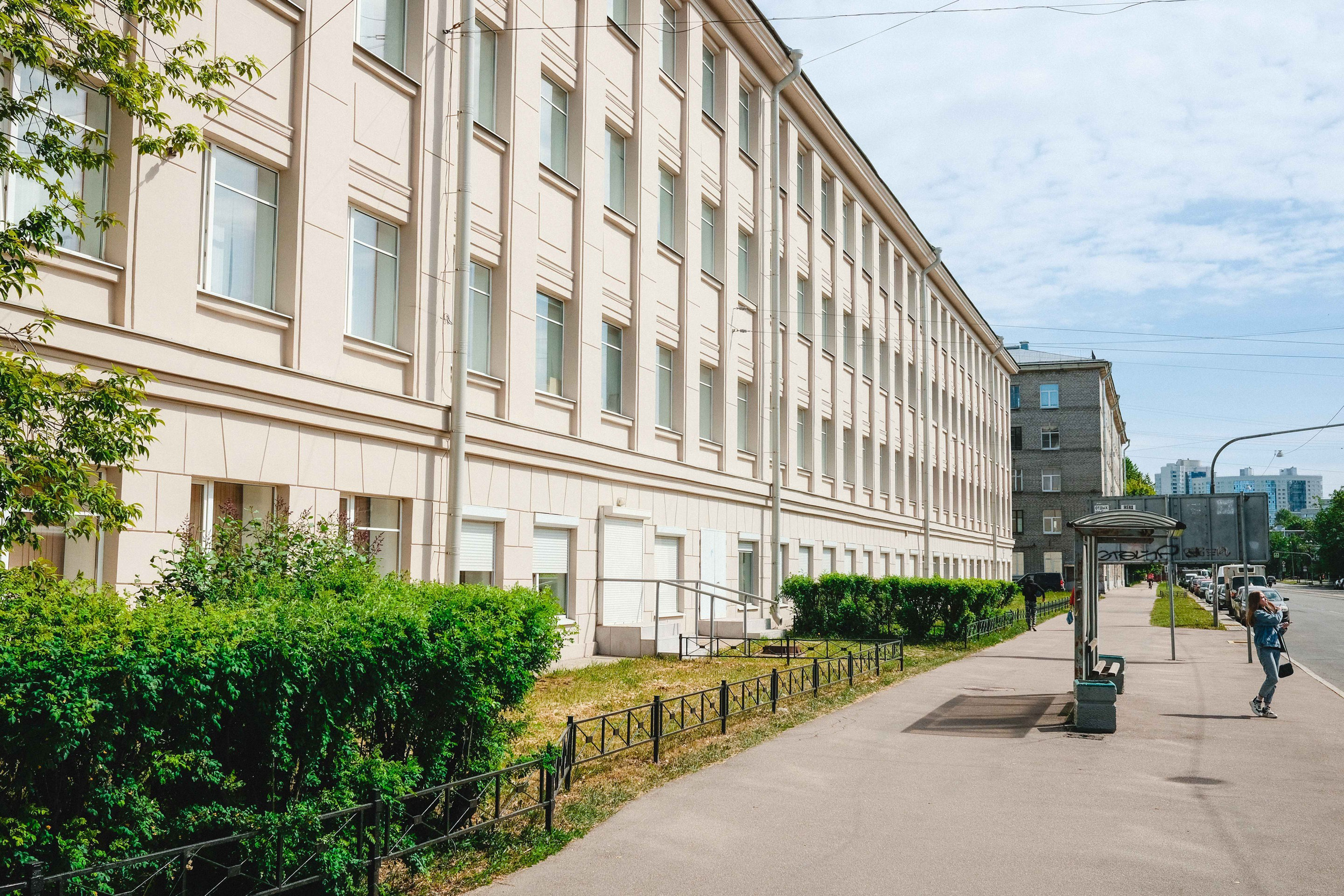 2023.05. Фотограф Алексей Алексеев