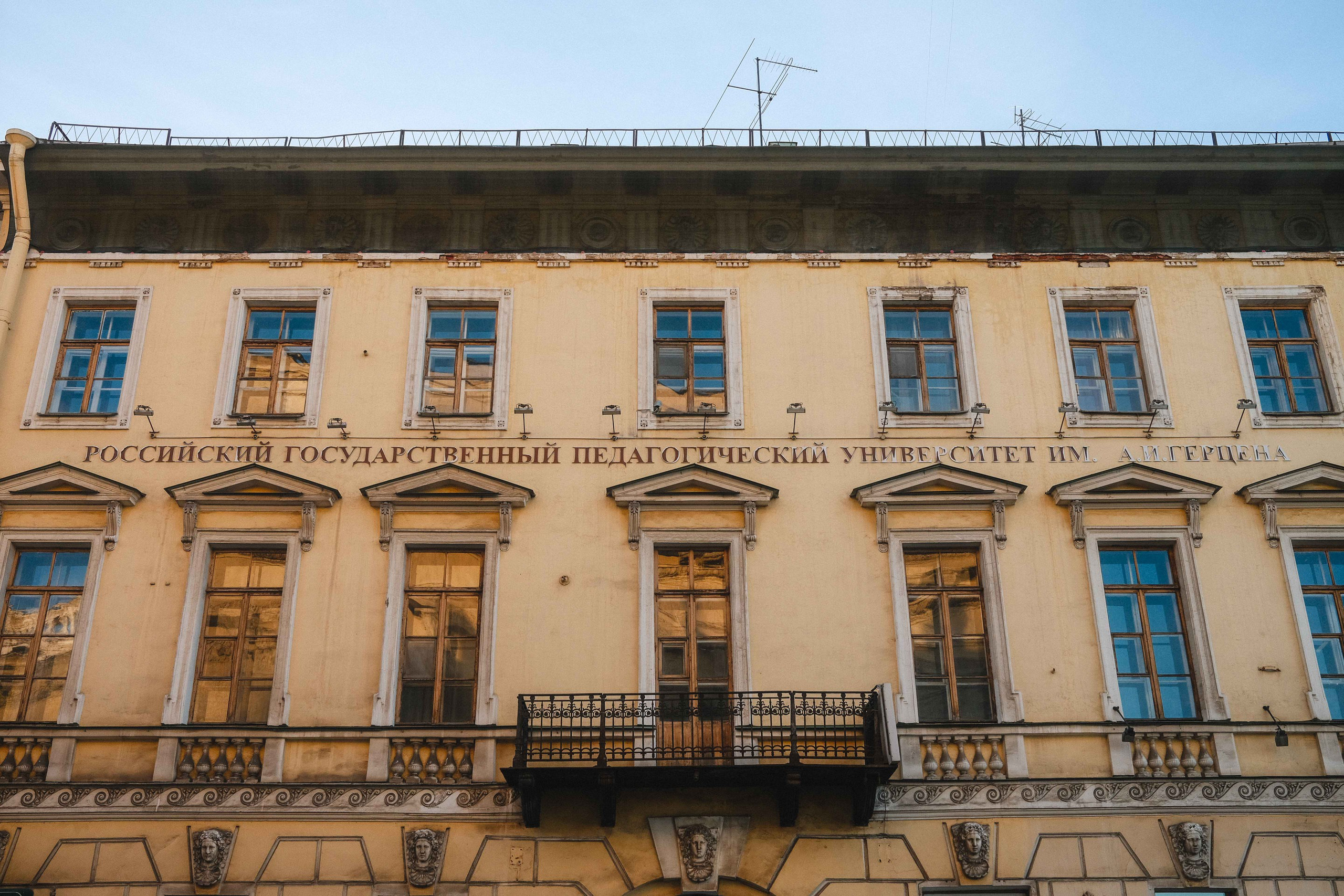 2023.04. Фотограф Алексей Алексеев