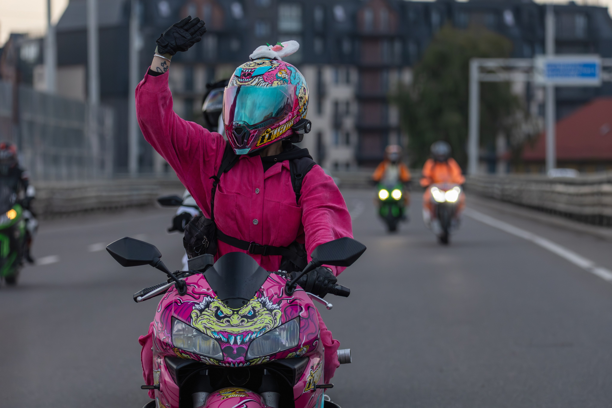 Закрытие Летнего сезона — 2025. — Digital Noise —