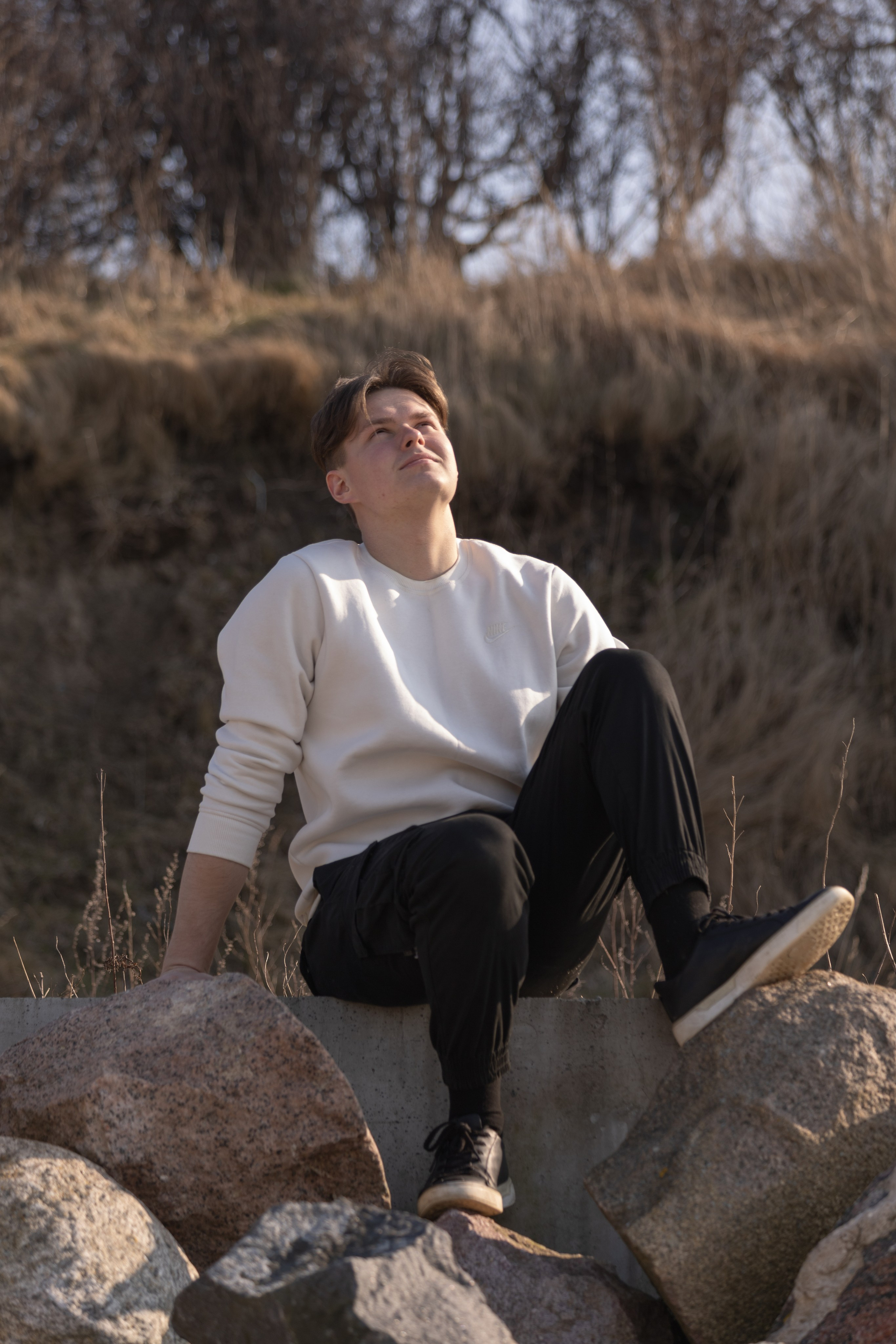 Артем Б. (г.Зеленоградск). — Digital Noise —