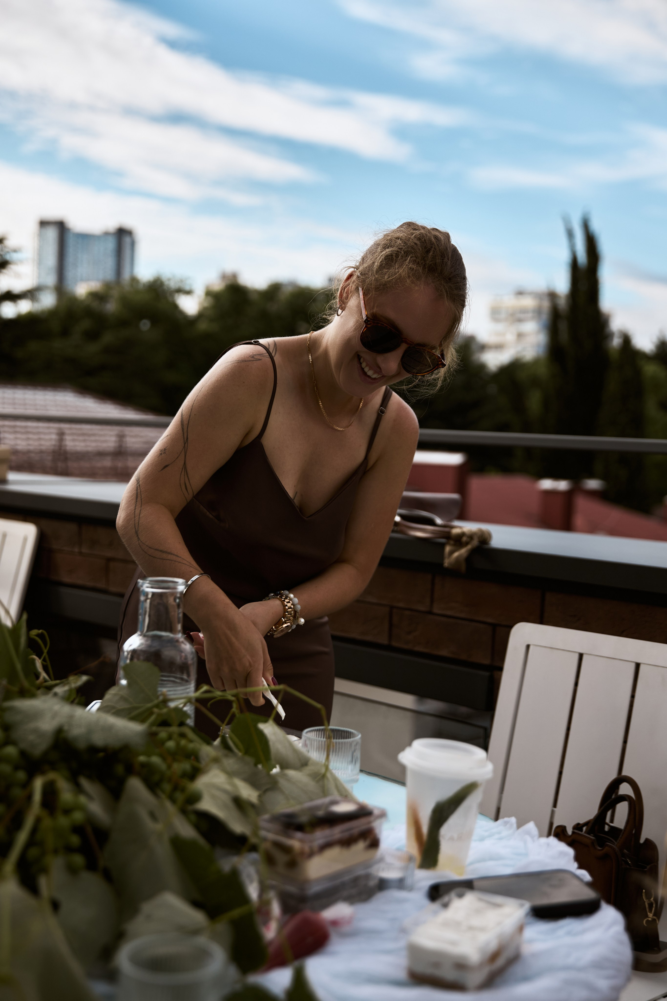 Девичник-мастер-класс. ФОТОГРАФ В СОЧИ КРИСТИНА NEKULIAN