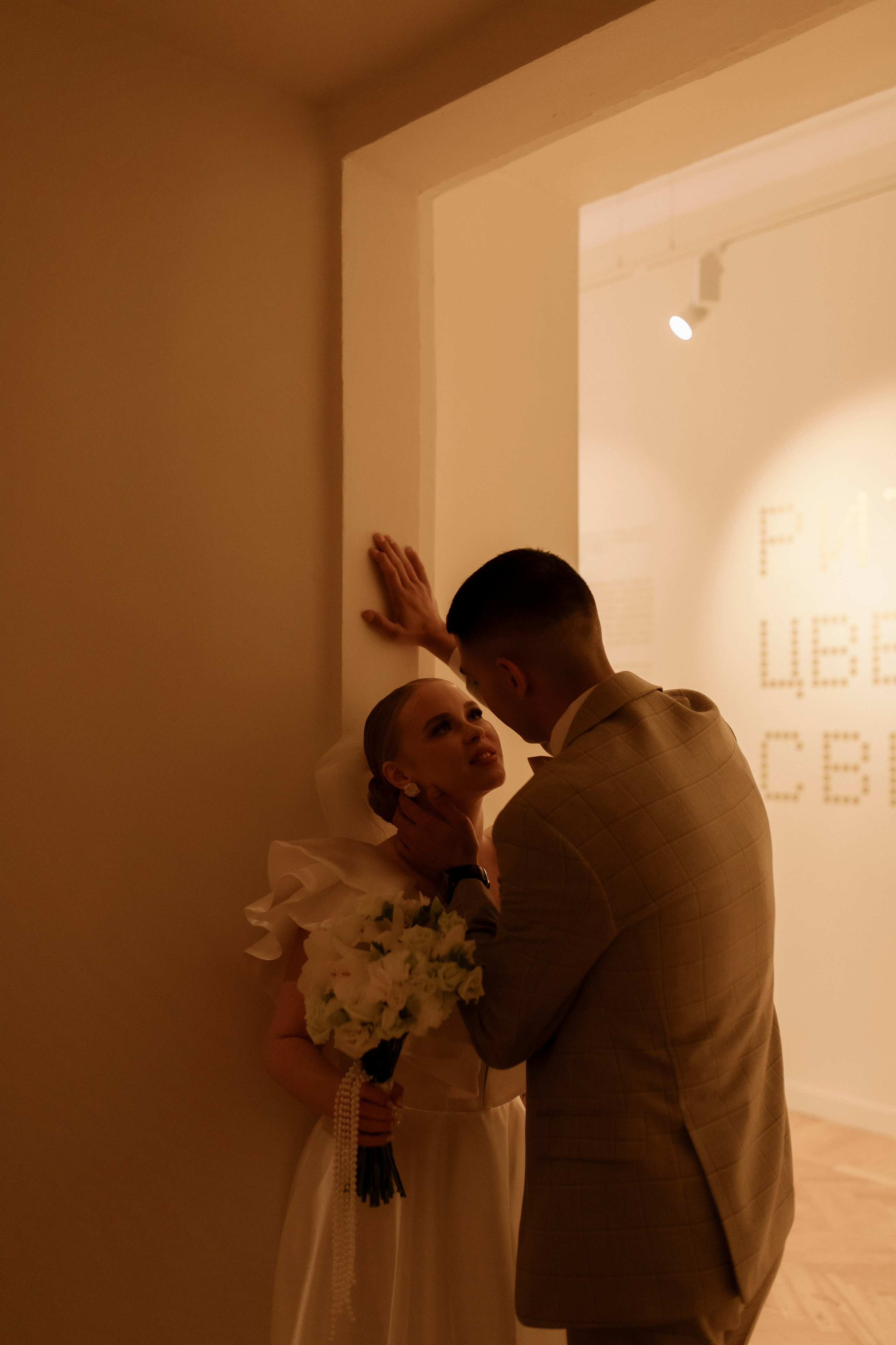 Борис и Юля 23.08.25. Индивидуальный, семейный и свадебный фотограф